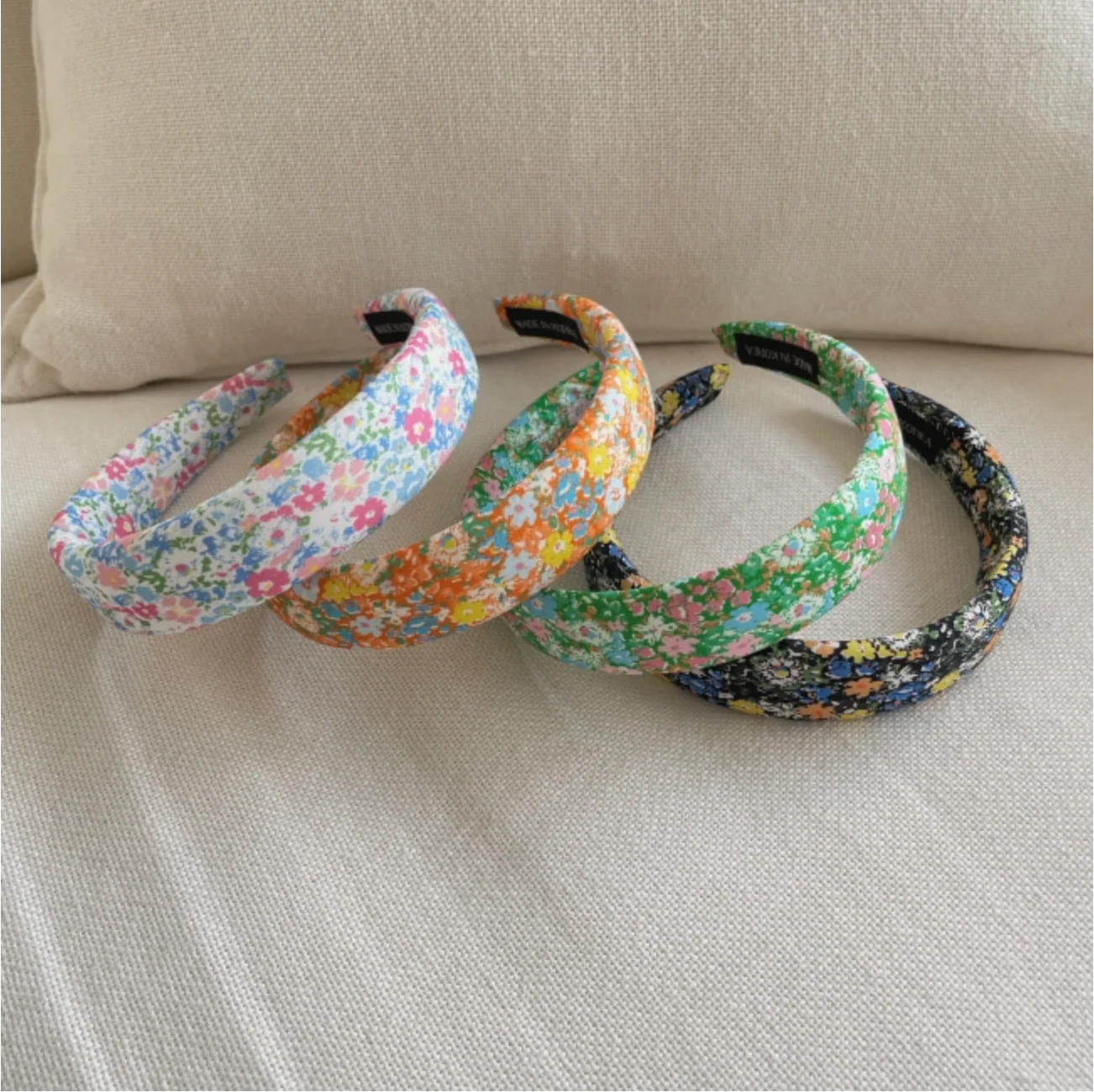AIRA Flower headband - Image 3