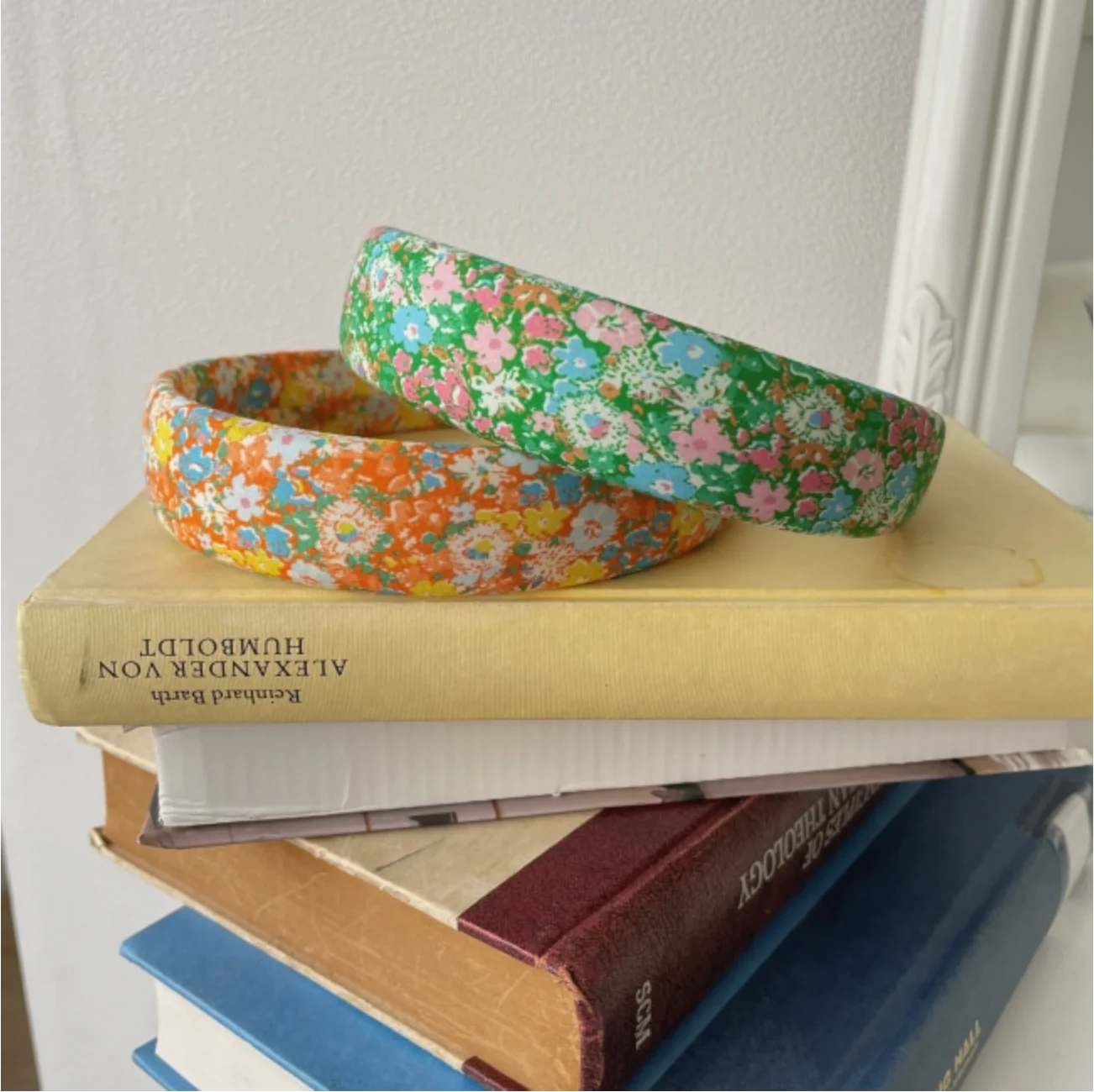 AIRA Flower headband - Image 7