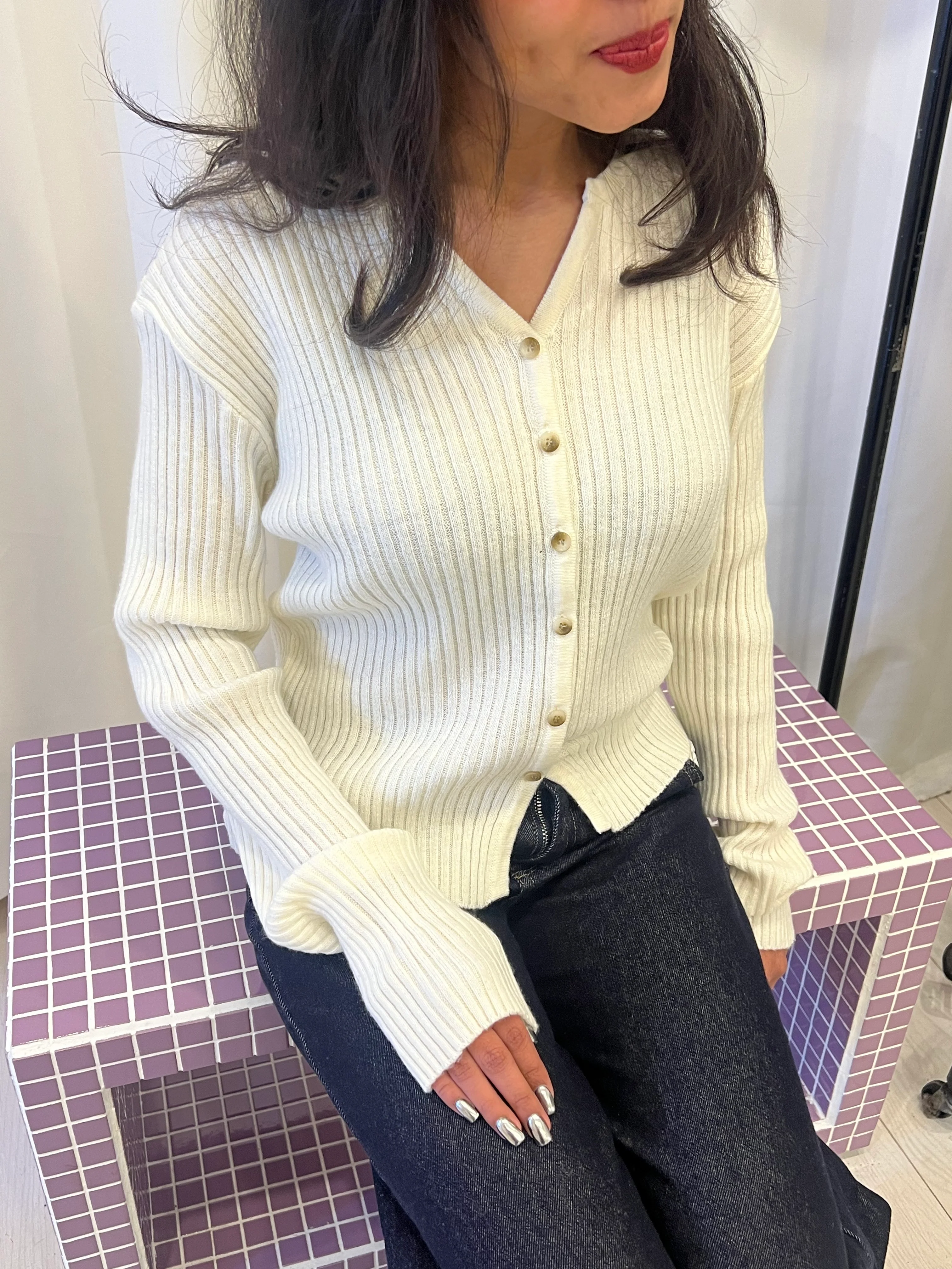 BASIL Cardigan - Image 14