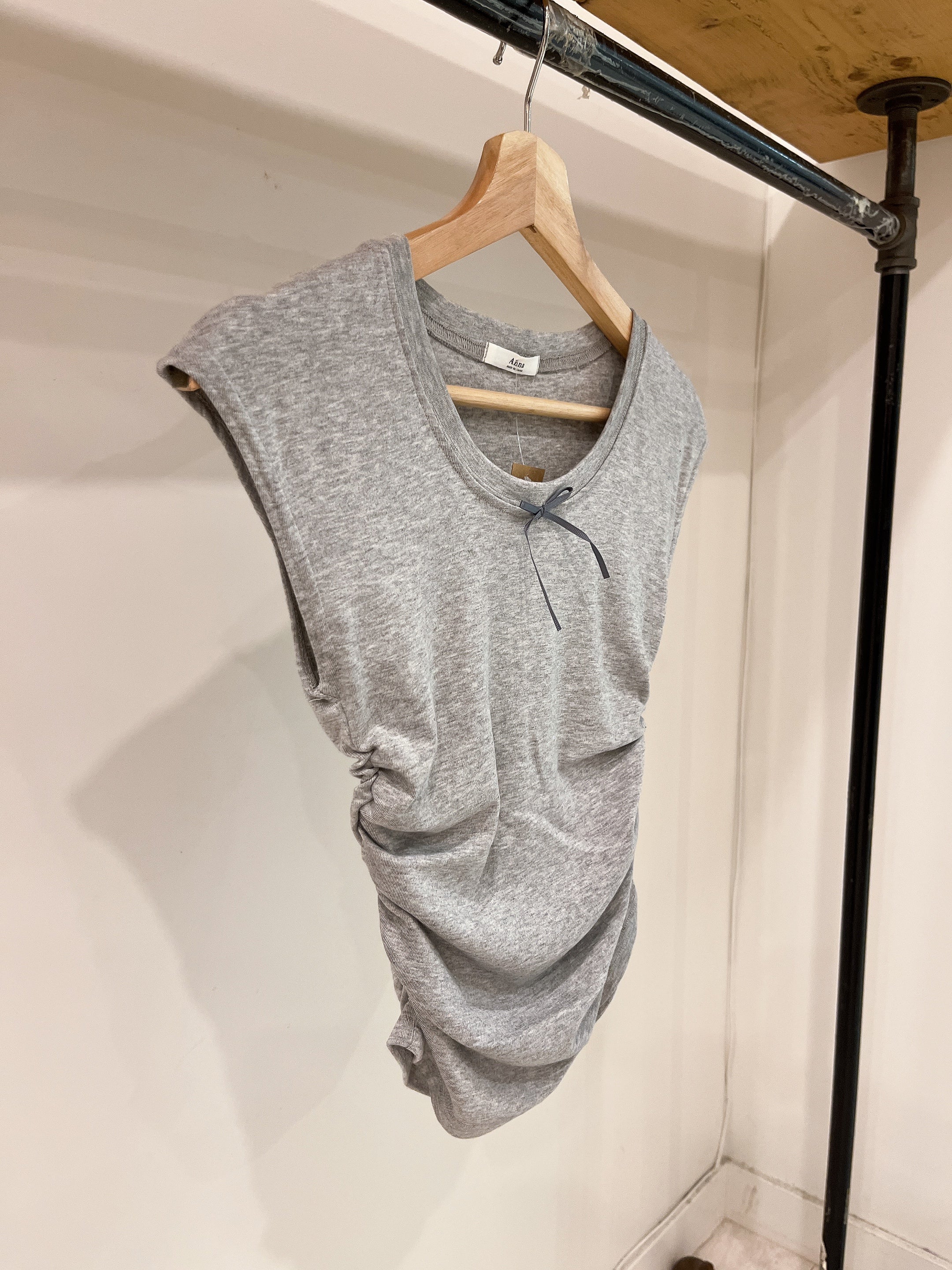 BOBO Ribbon top - Image 15