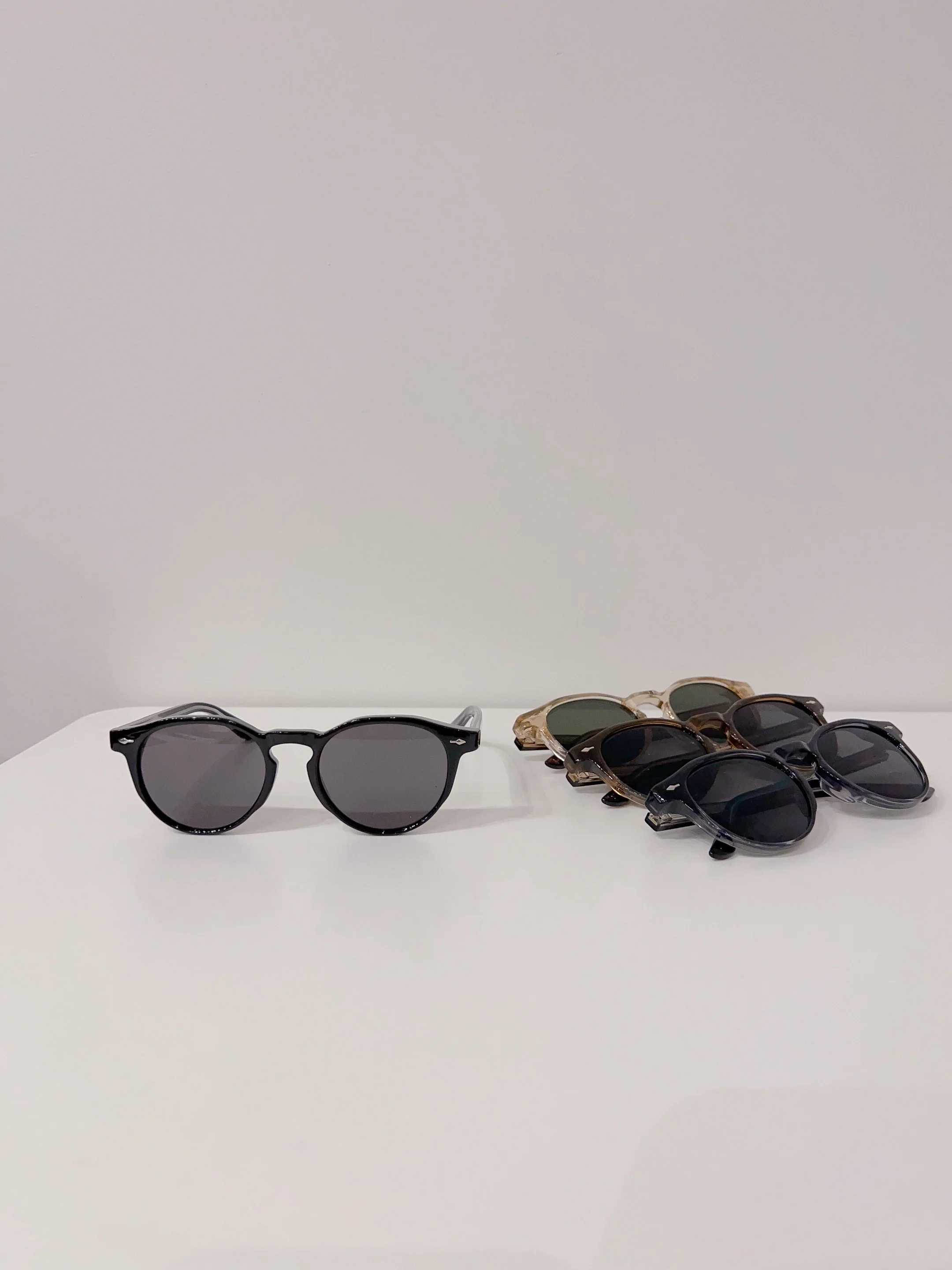 CANOE Rounded eye sunnies - Image 4