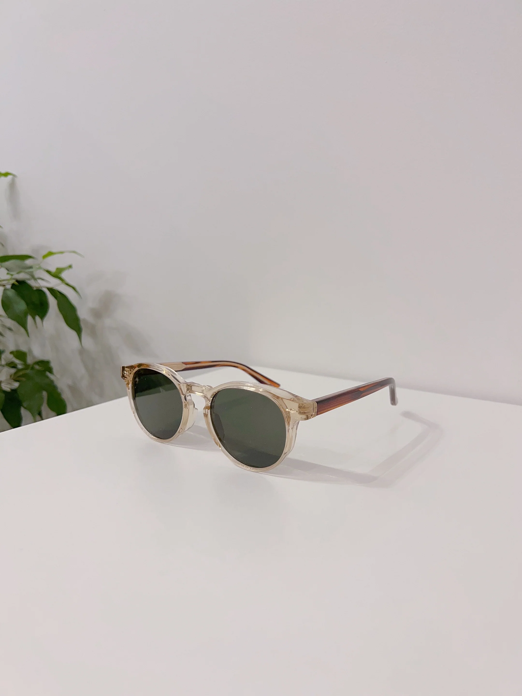 CANOE Rounded eye sunnies - Image 8