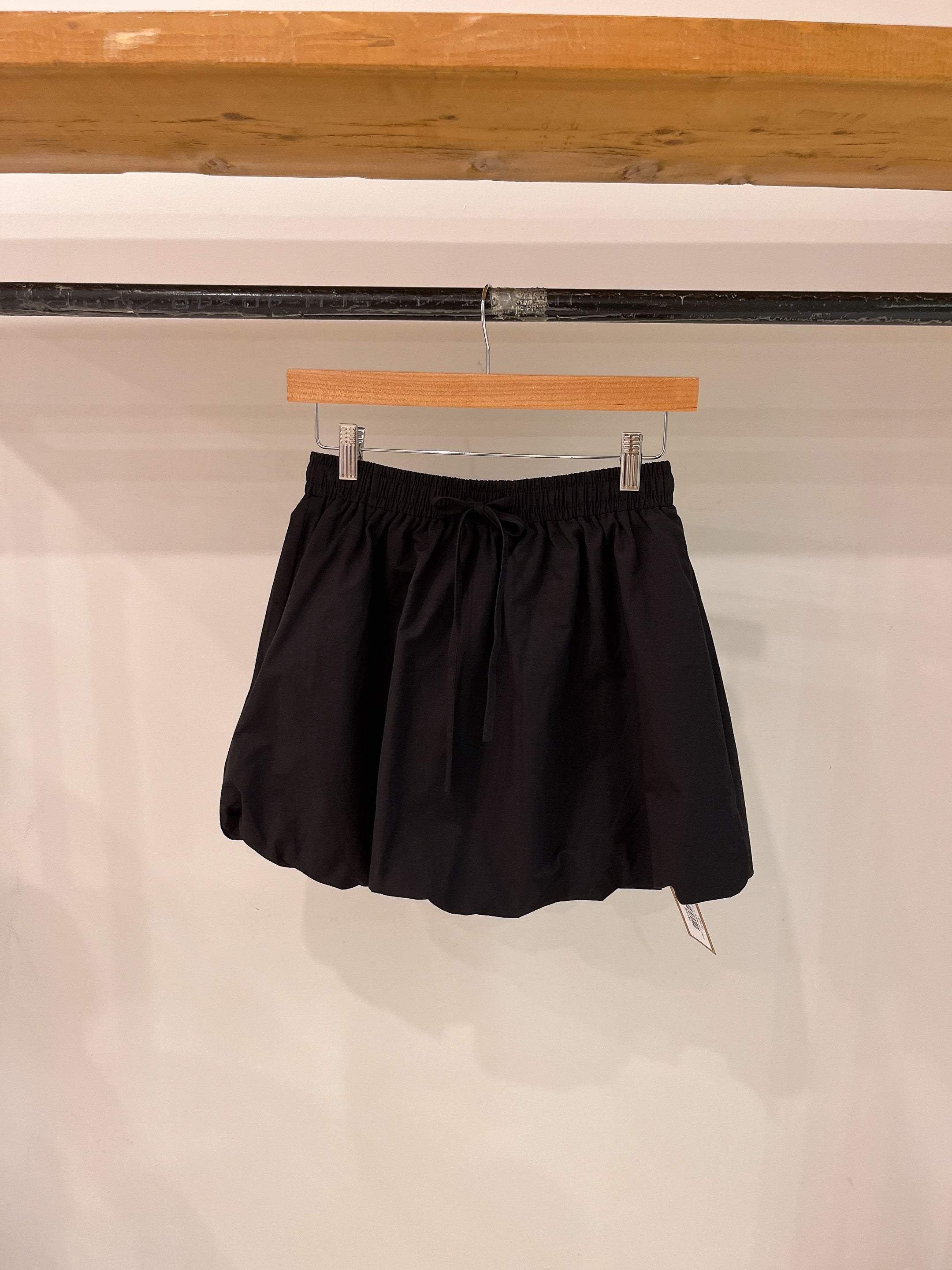 CONTE Balloon skirt - Image 10