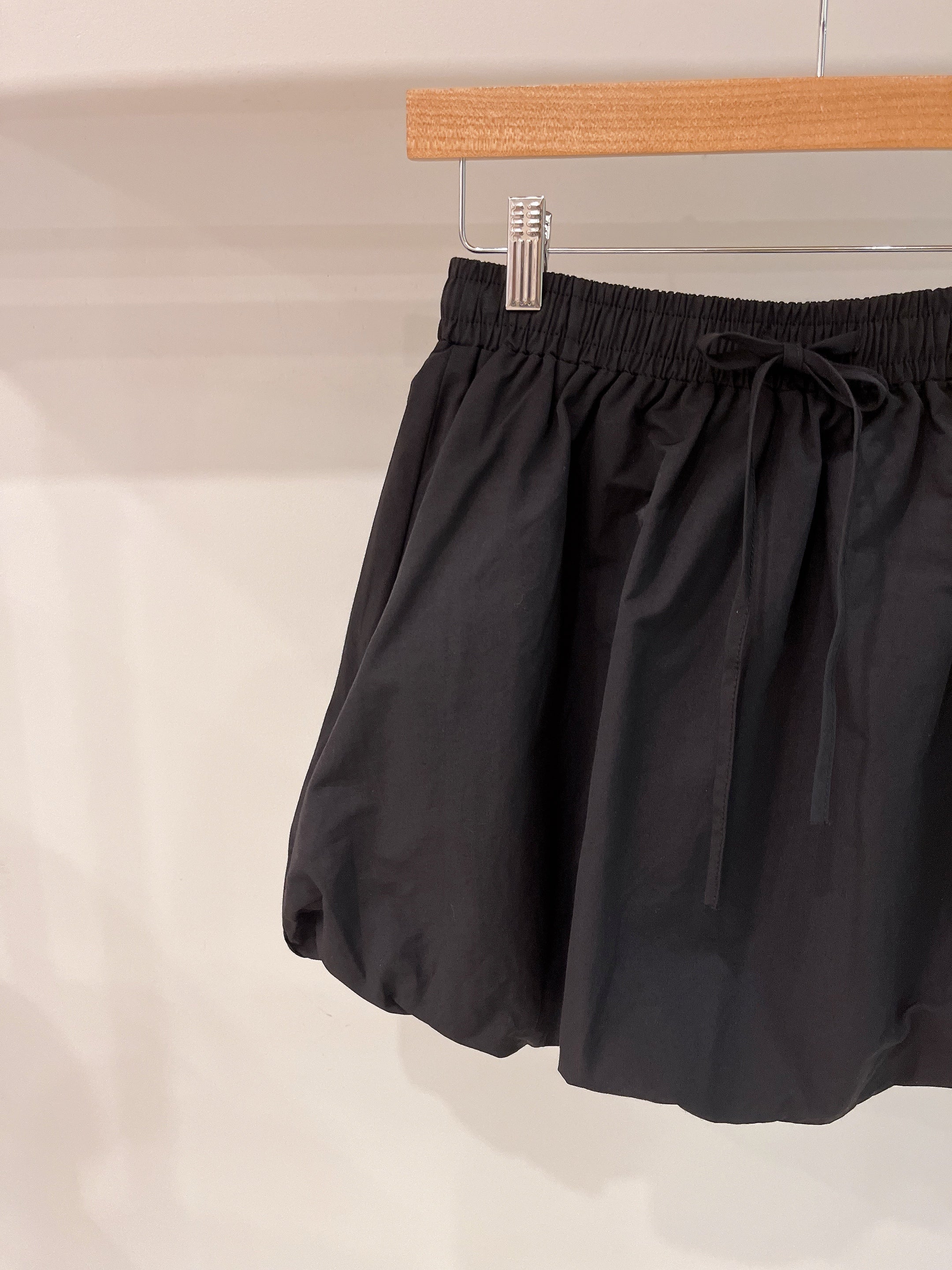 CONTE Balloon skirt - Image 11