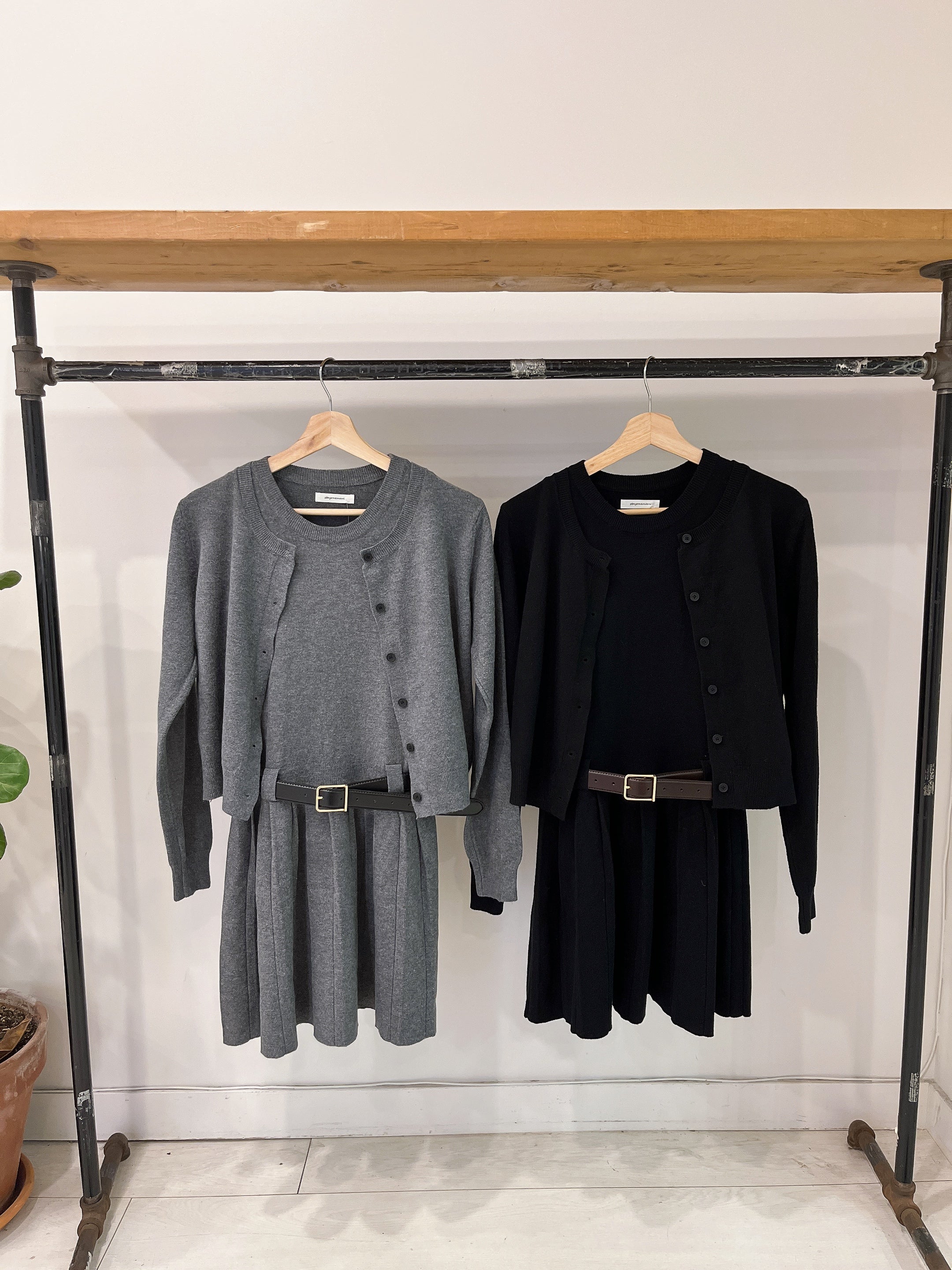 DAHN 2PC dress set - Image 16