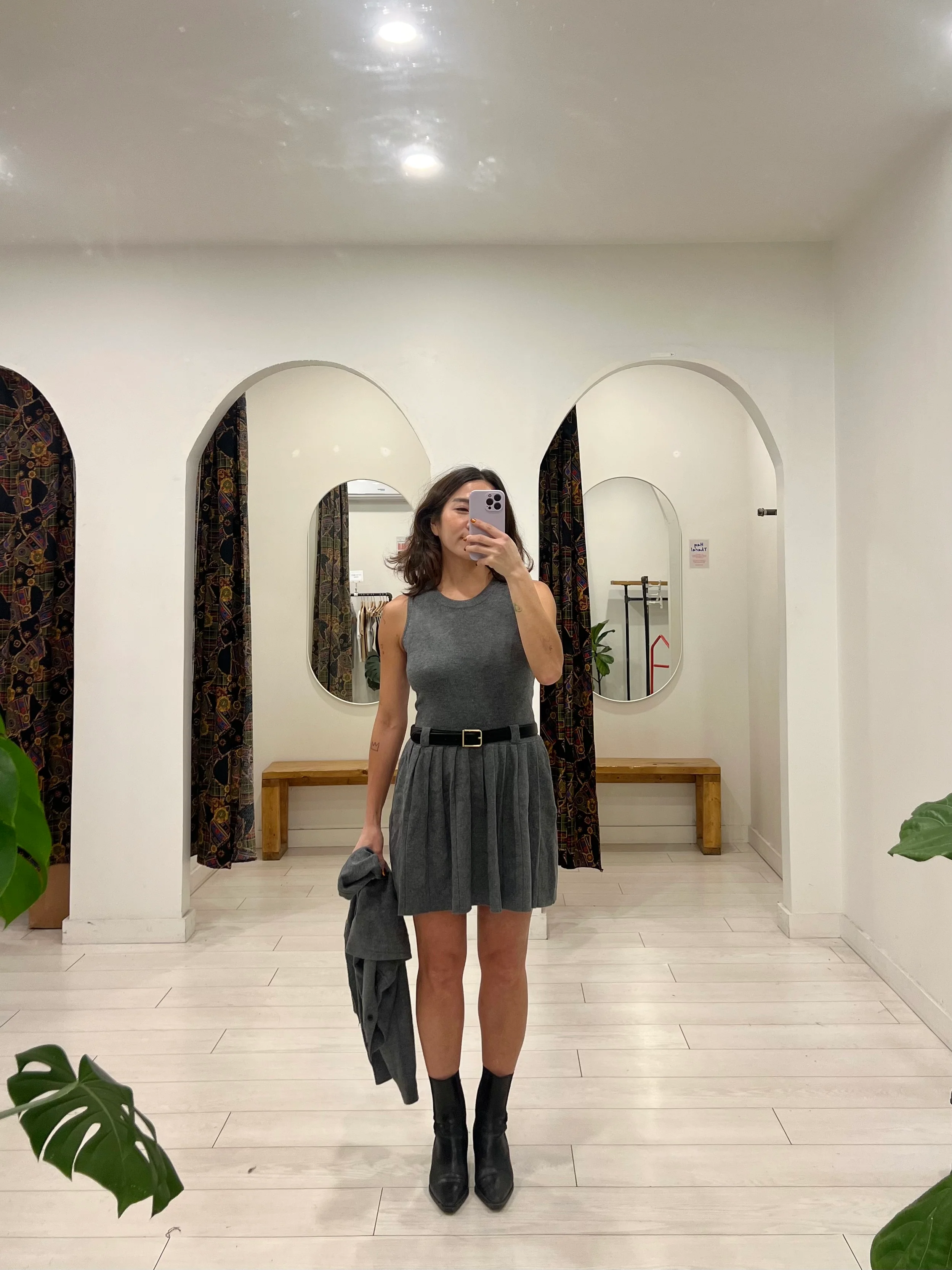 DAHN 2PC dress set - Image 8