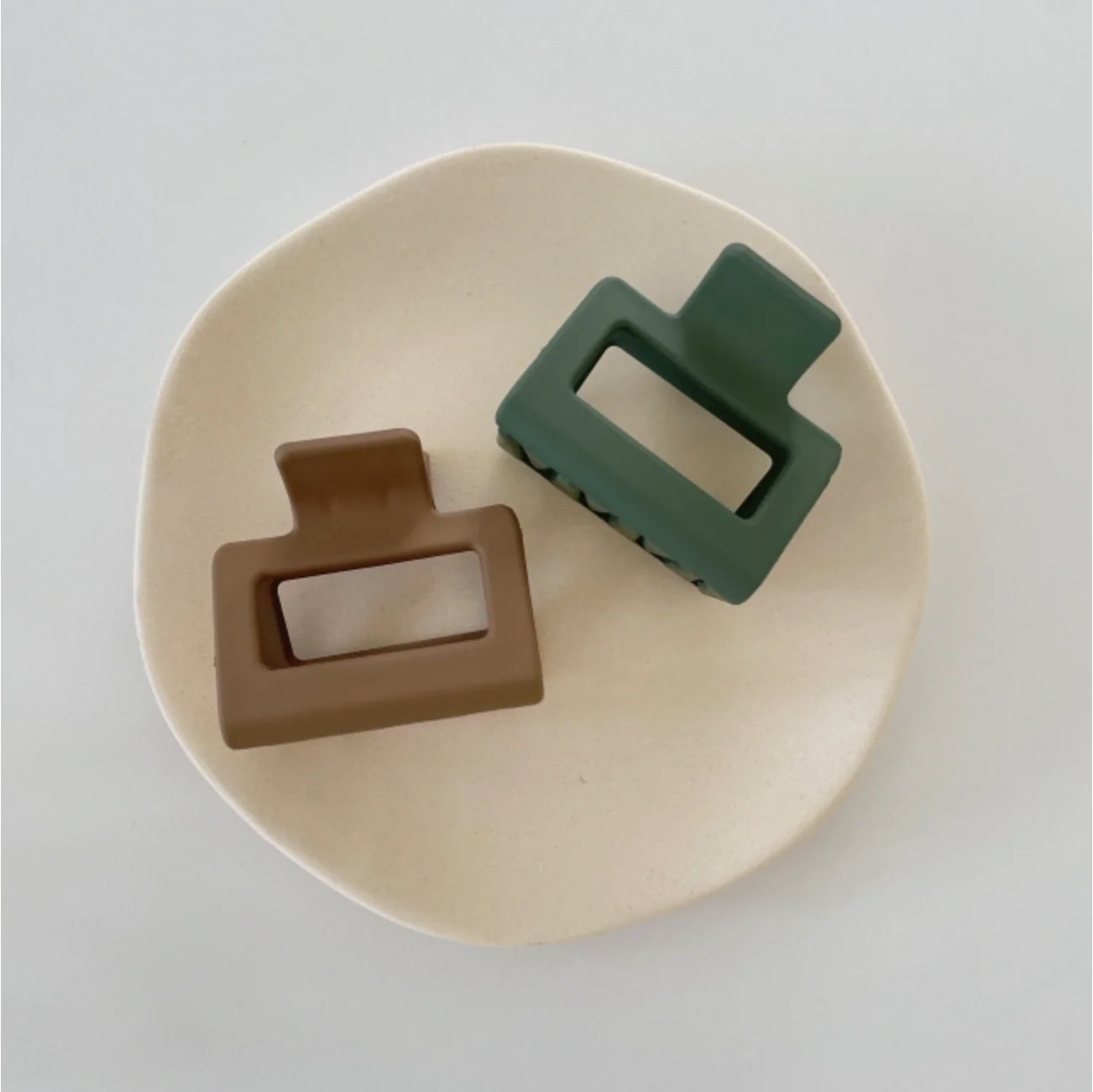 DAVI Square hair claws - Image 5