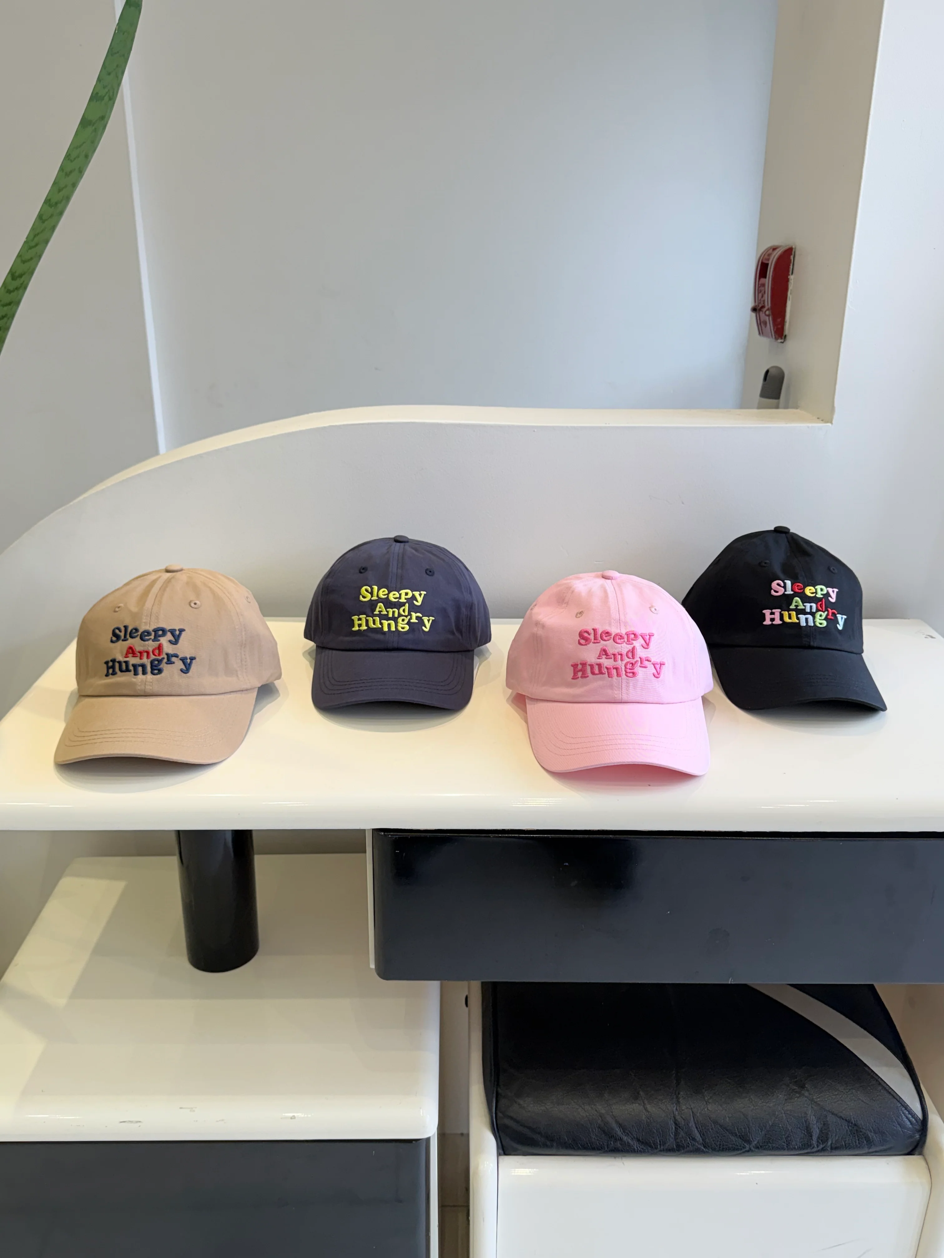 DOY Ball cap