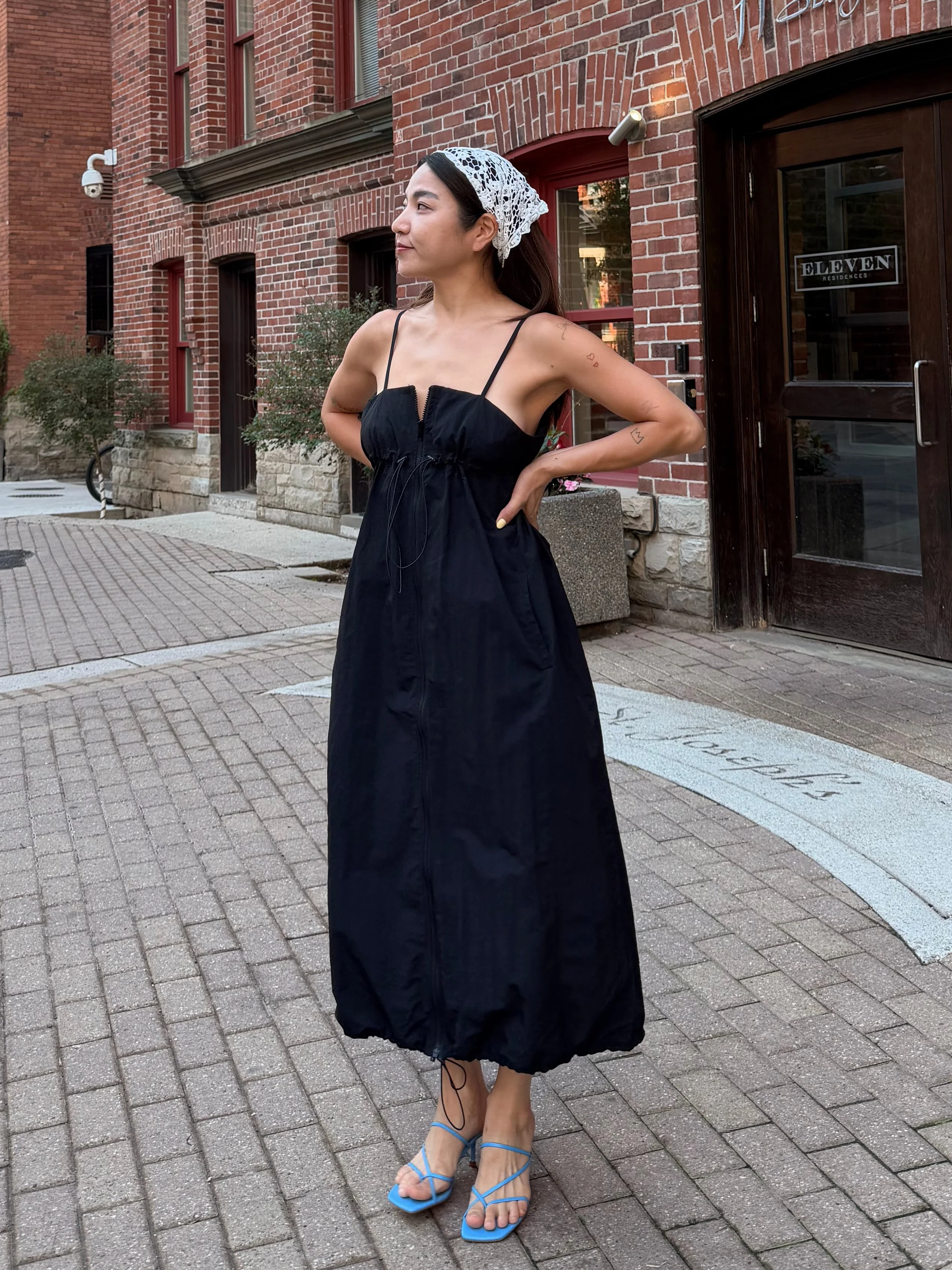 DRESSES (NEW)