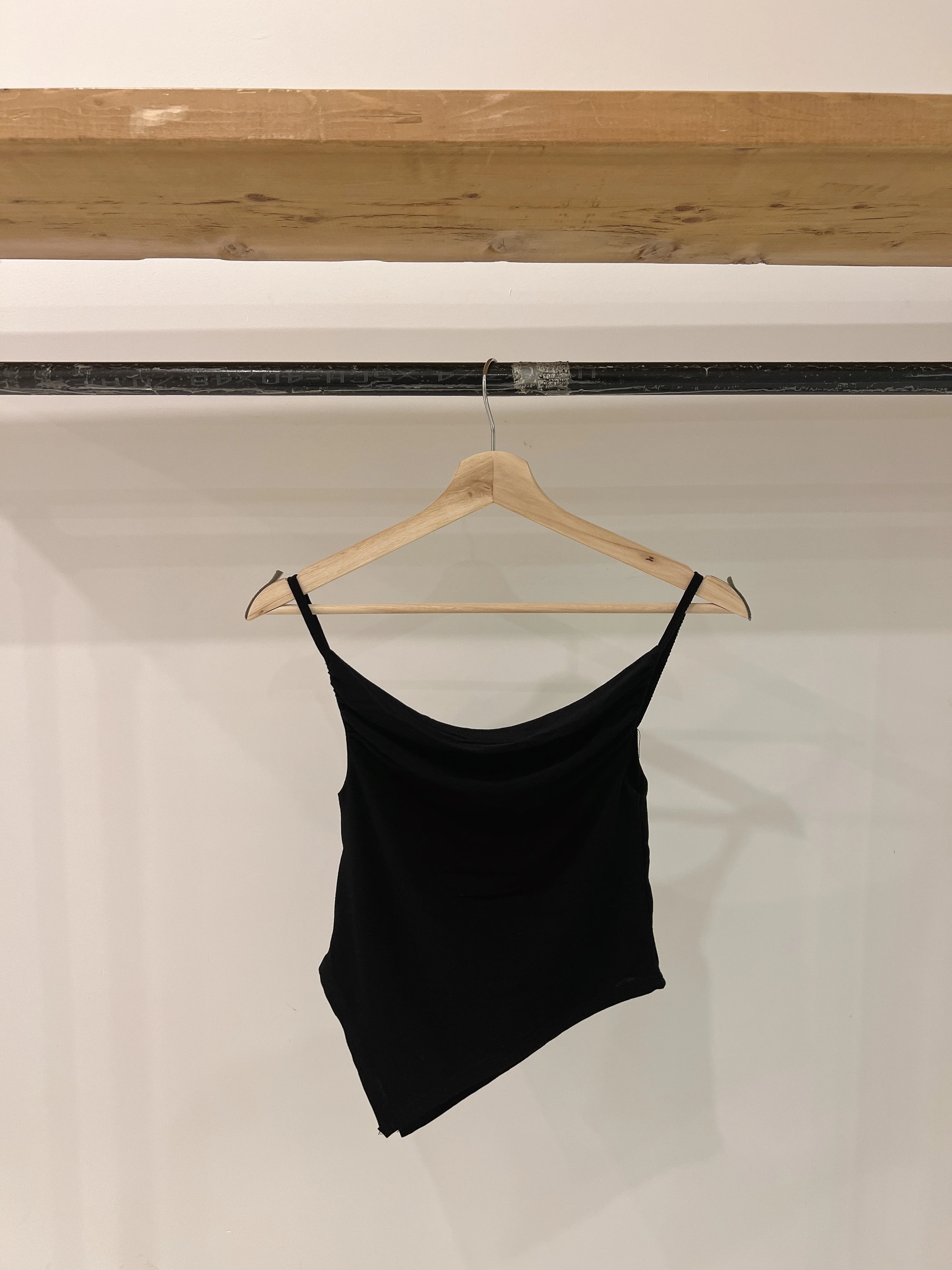 FENCH Cowl neck tanktop - Image 13