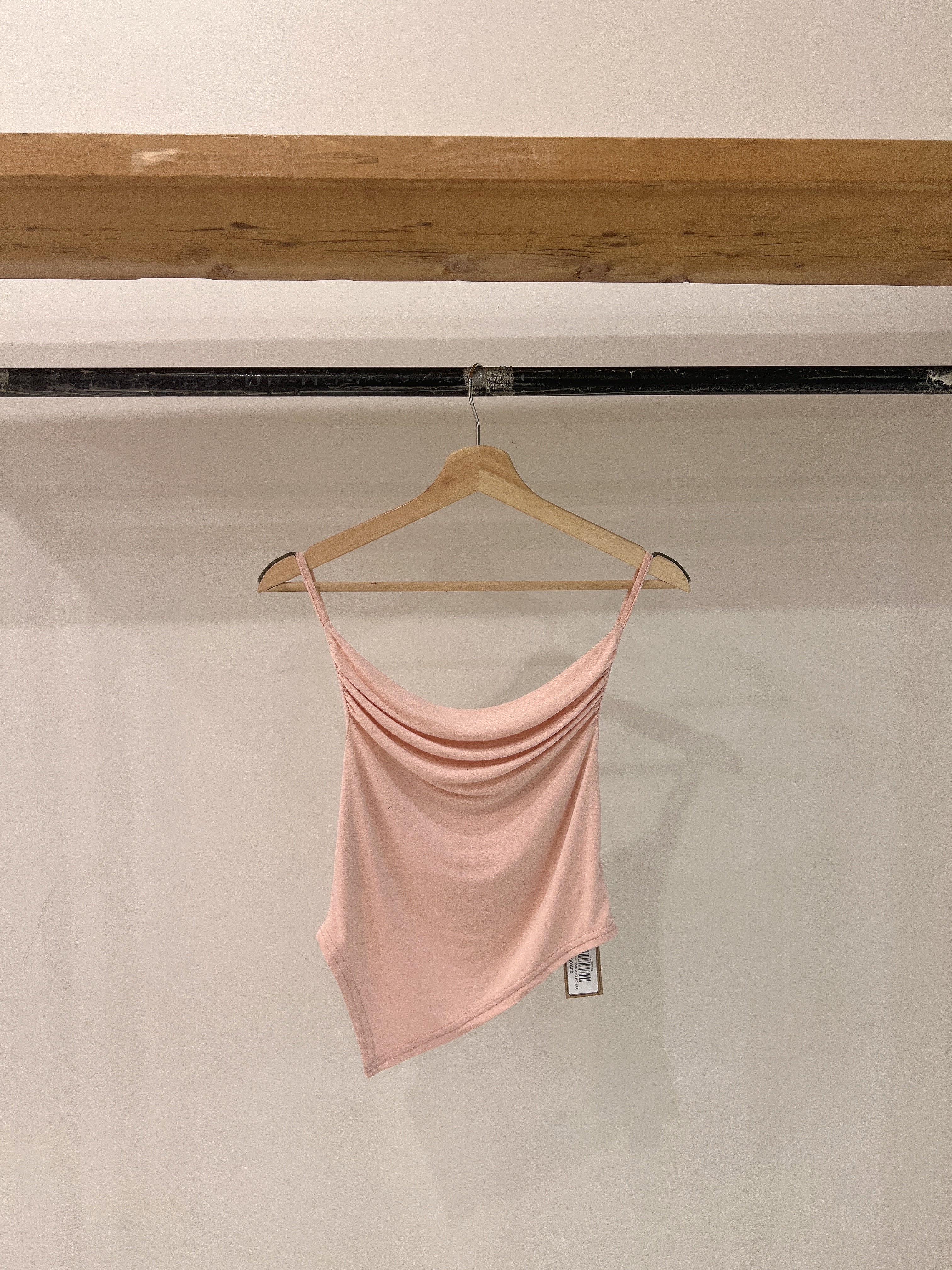FENCH Cowl neck tanktop - Image 18