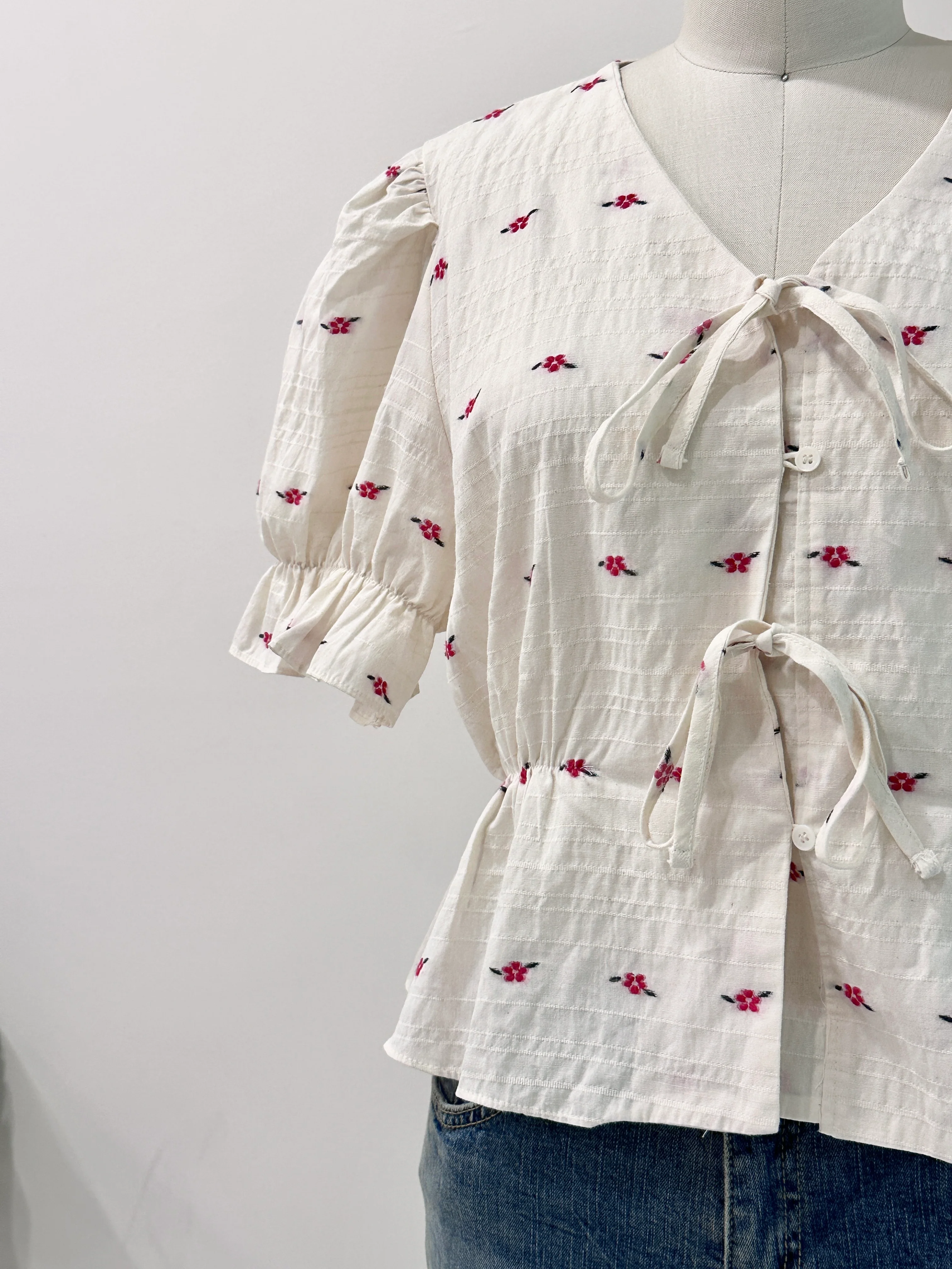FLOW Blouse - Image 4