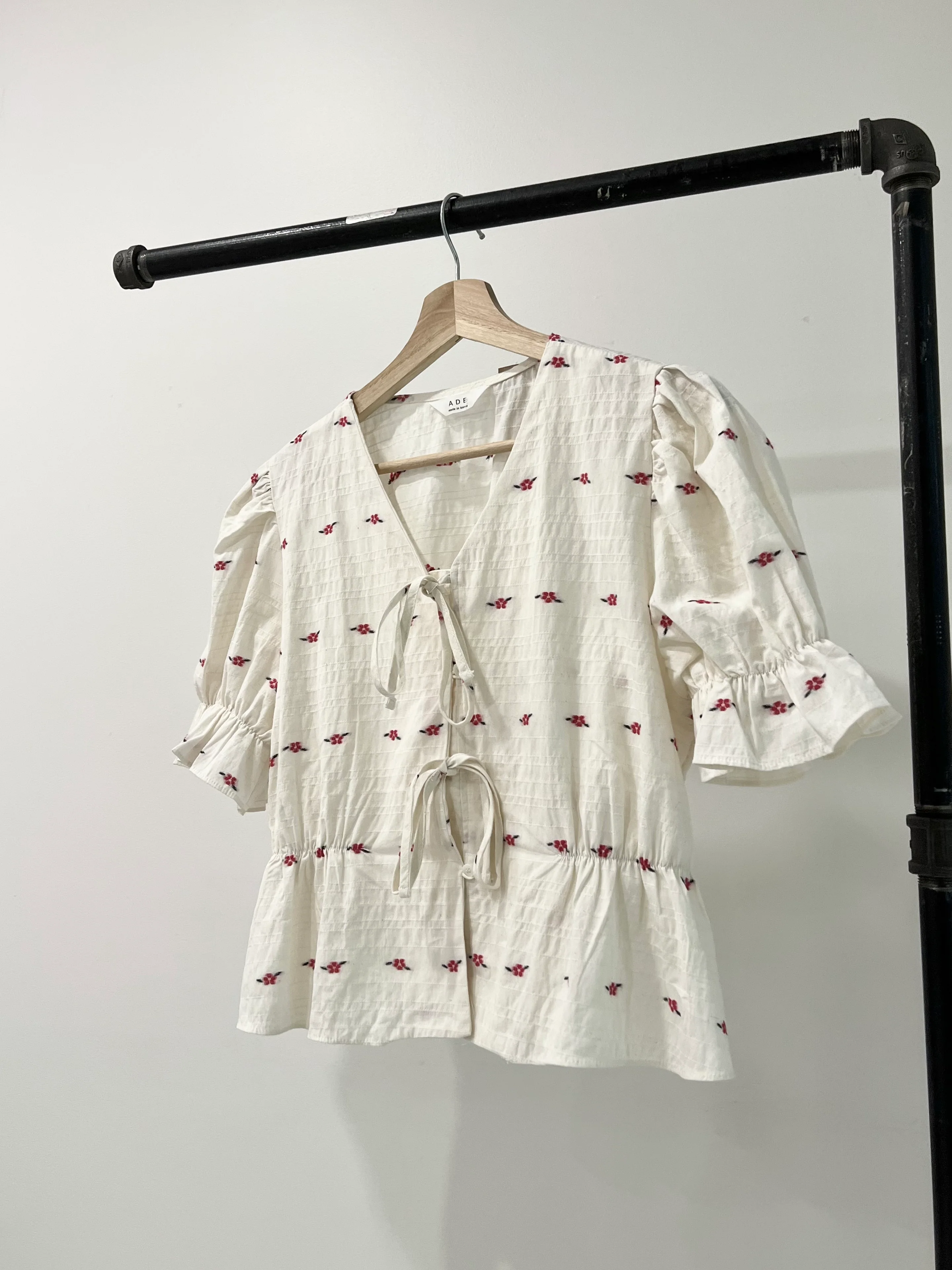 FLOW Blouse - Image 9