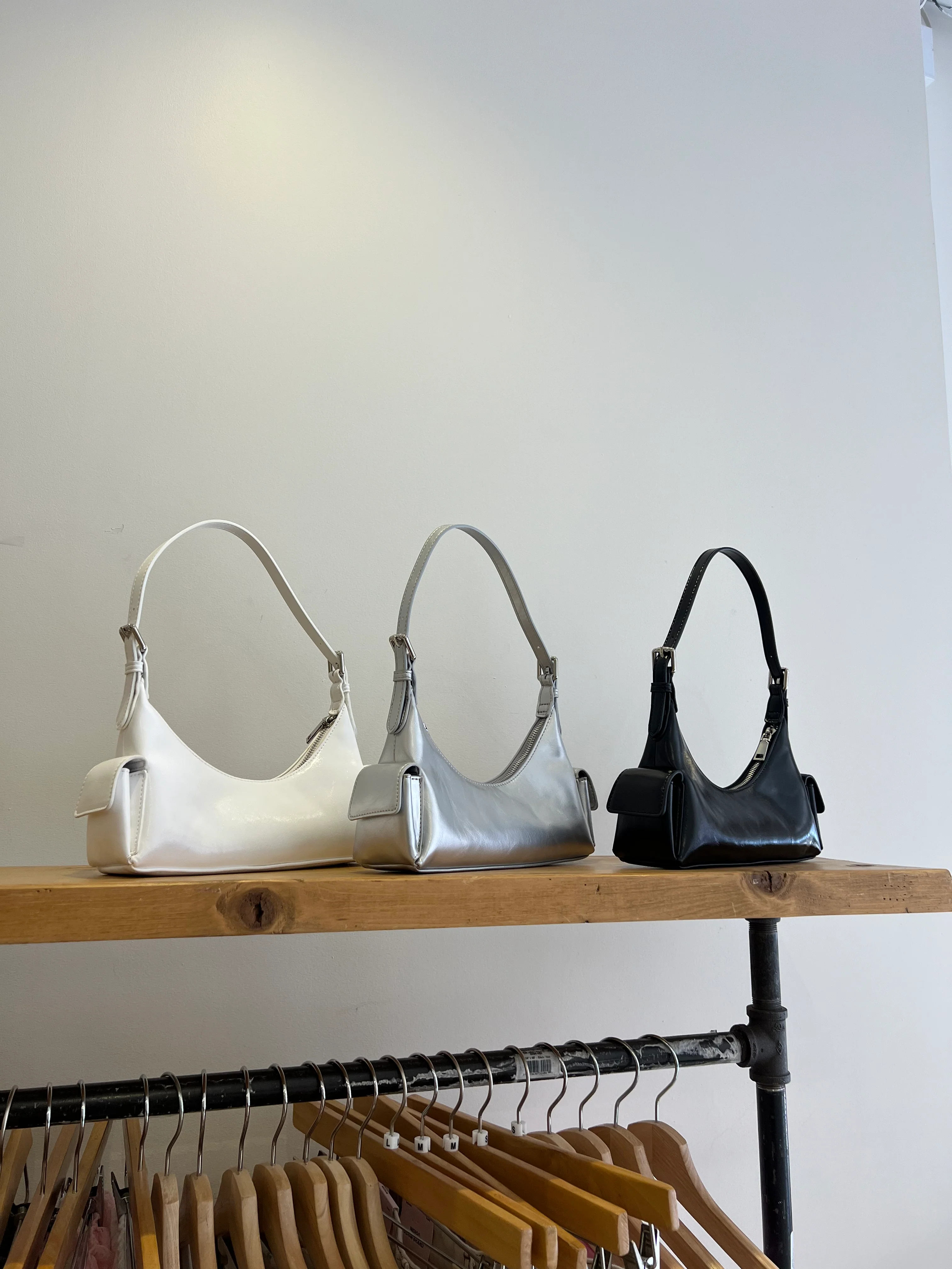 GARSO Mini shoulder bag - Image 23