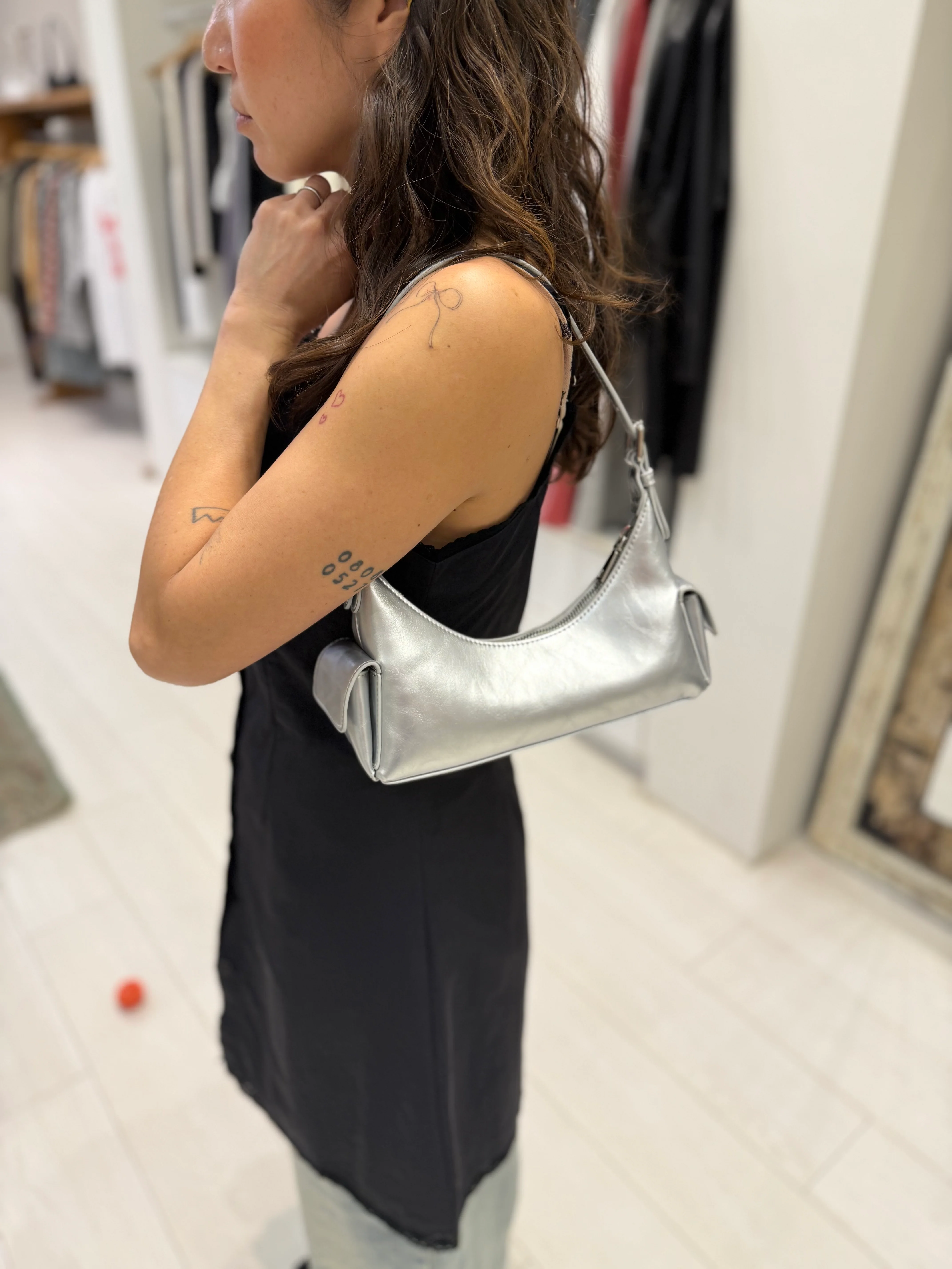 GARSO Mini shoulder bag - Image 4