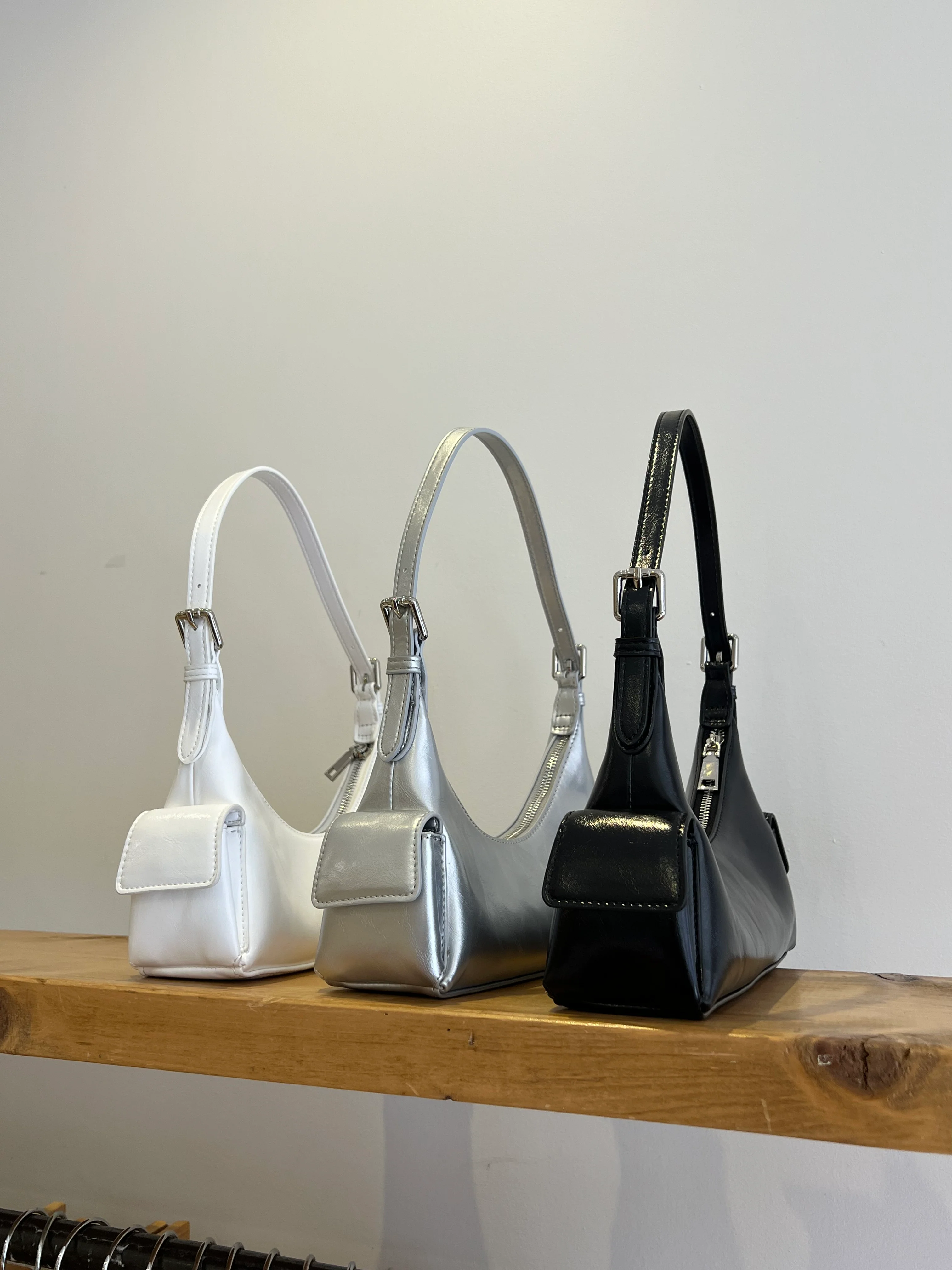 GARSO Mini shoulder bag - Image 8