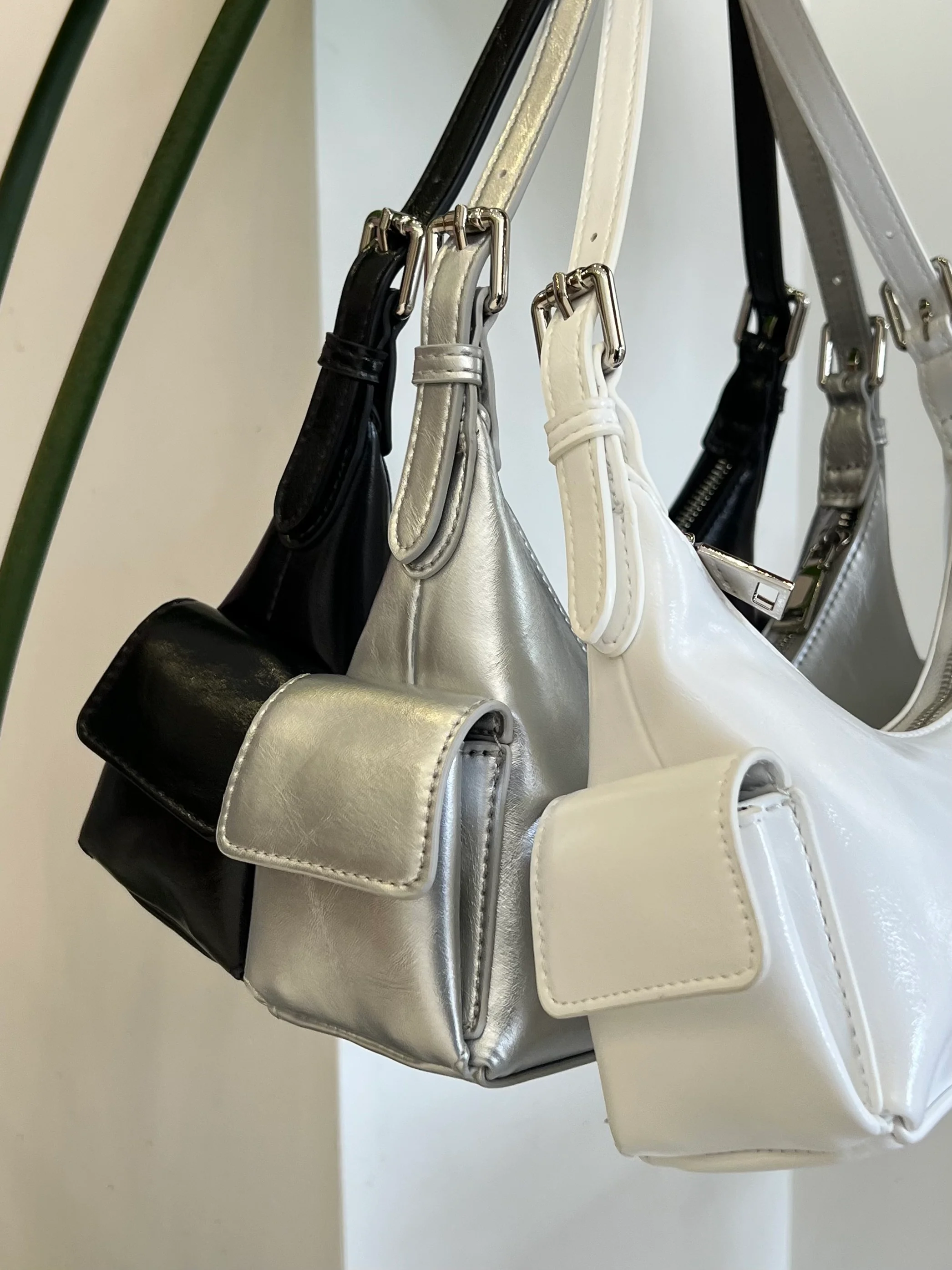 GARSO Mini shoulder bag - Image 9
