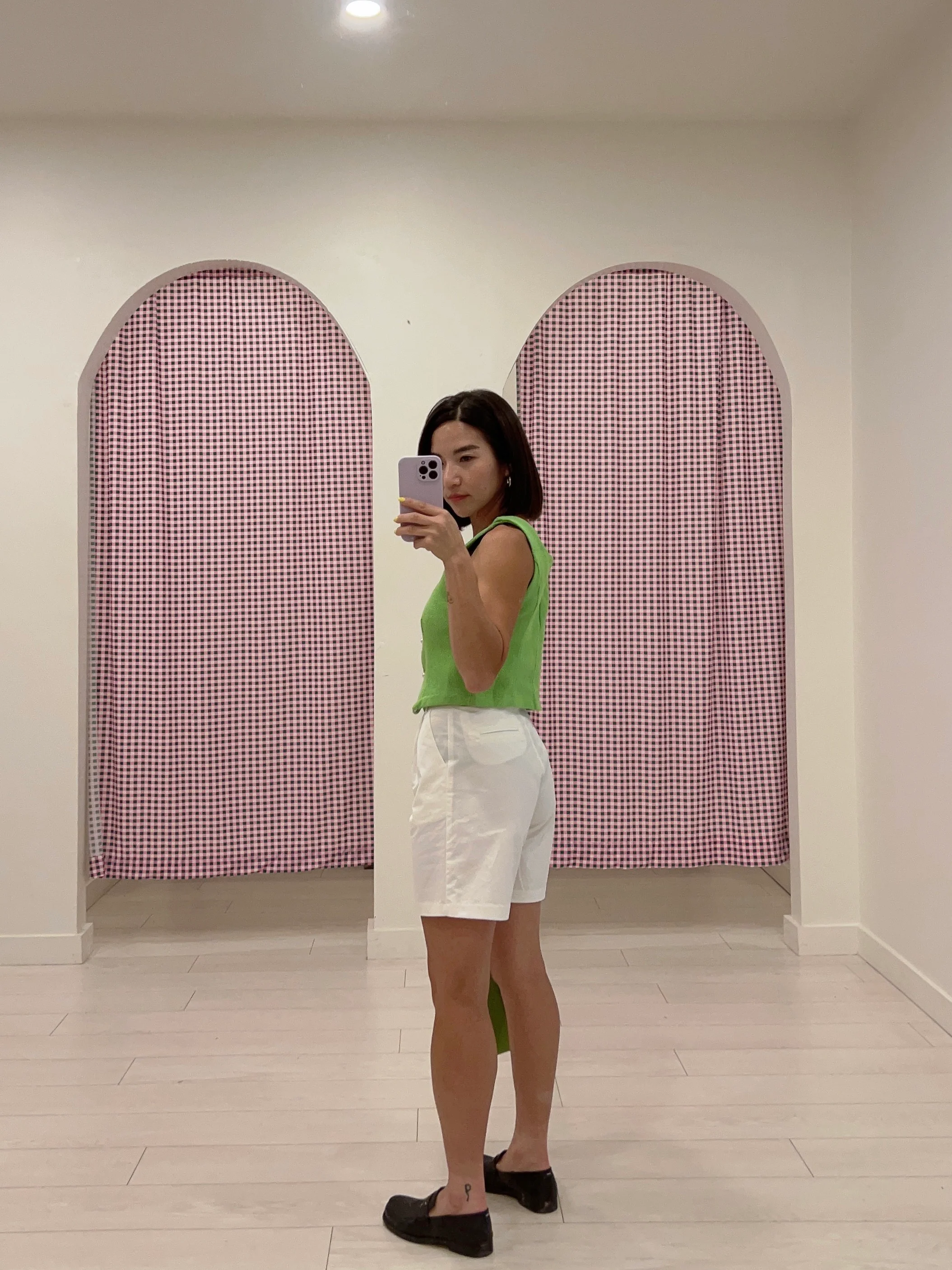 GIBON Cotton shorts - Image 15