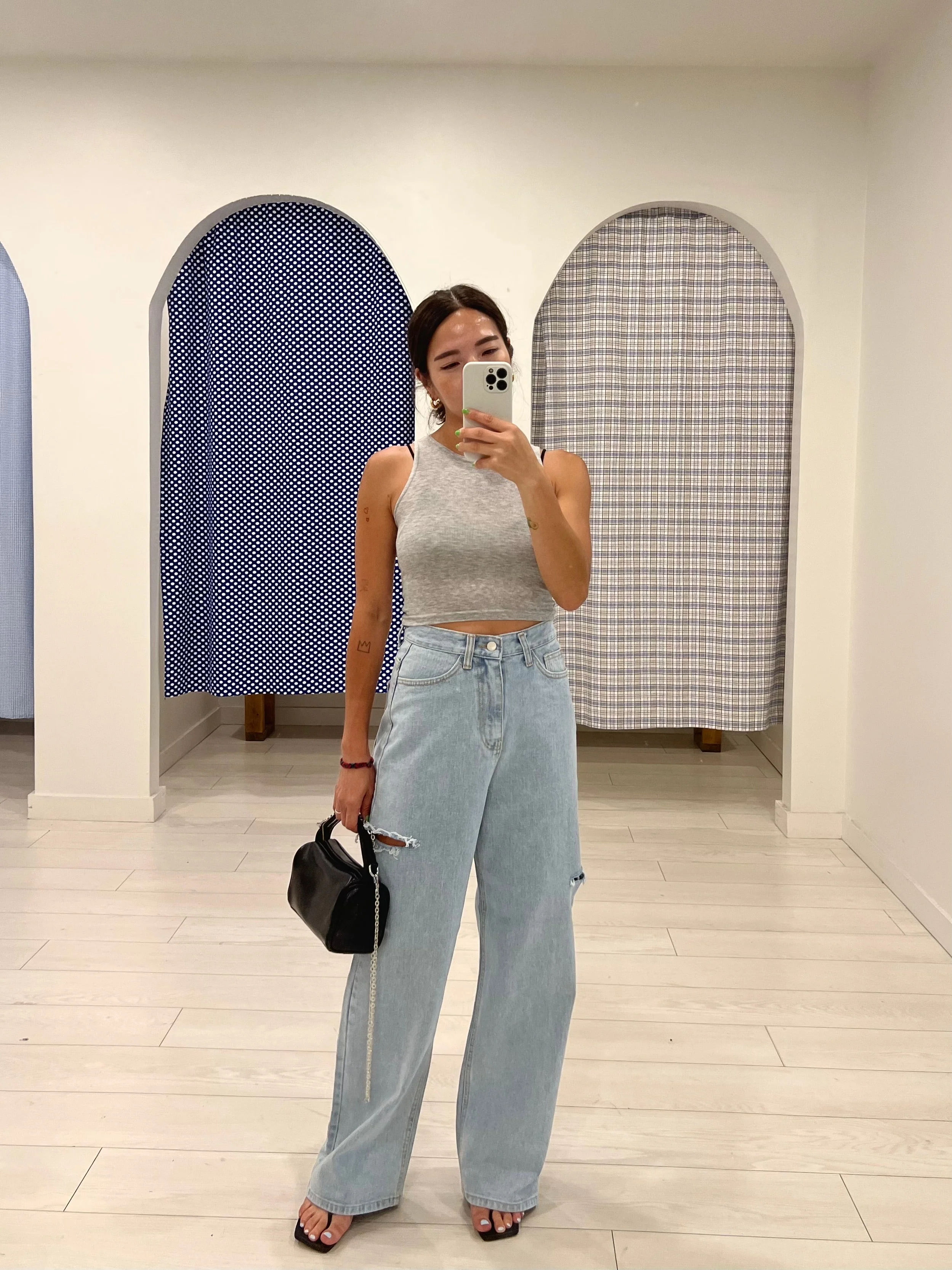 GIRL Tank top - Image 11
