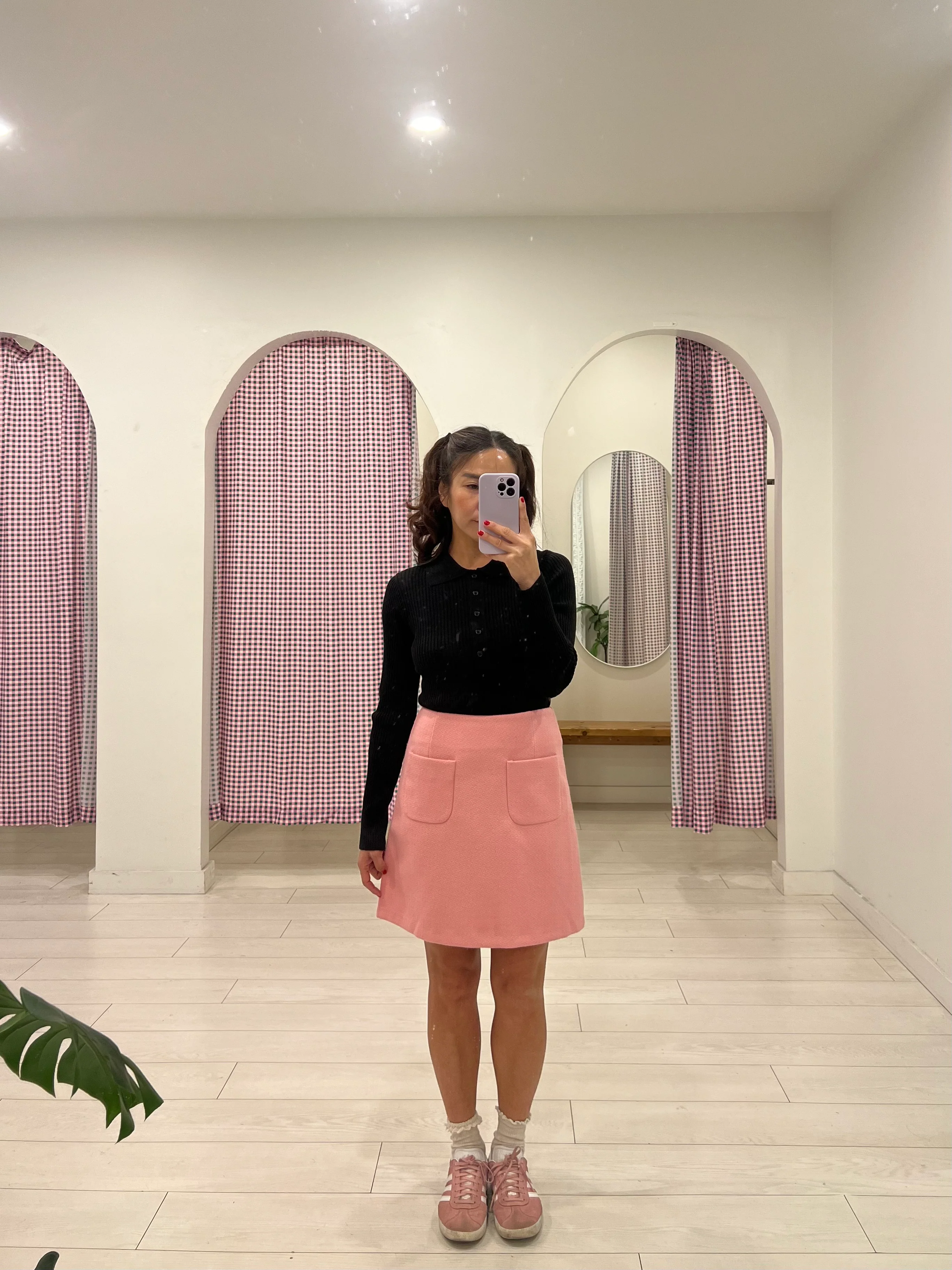 IMAGINE Mini skirt - Image 19