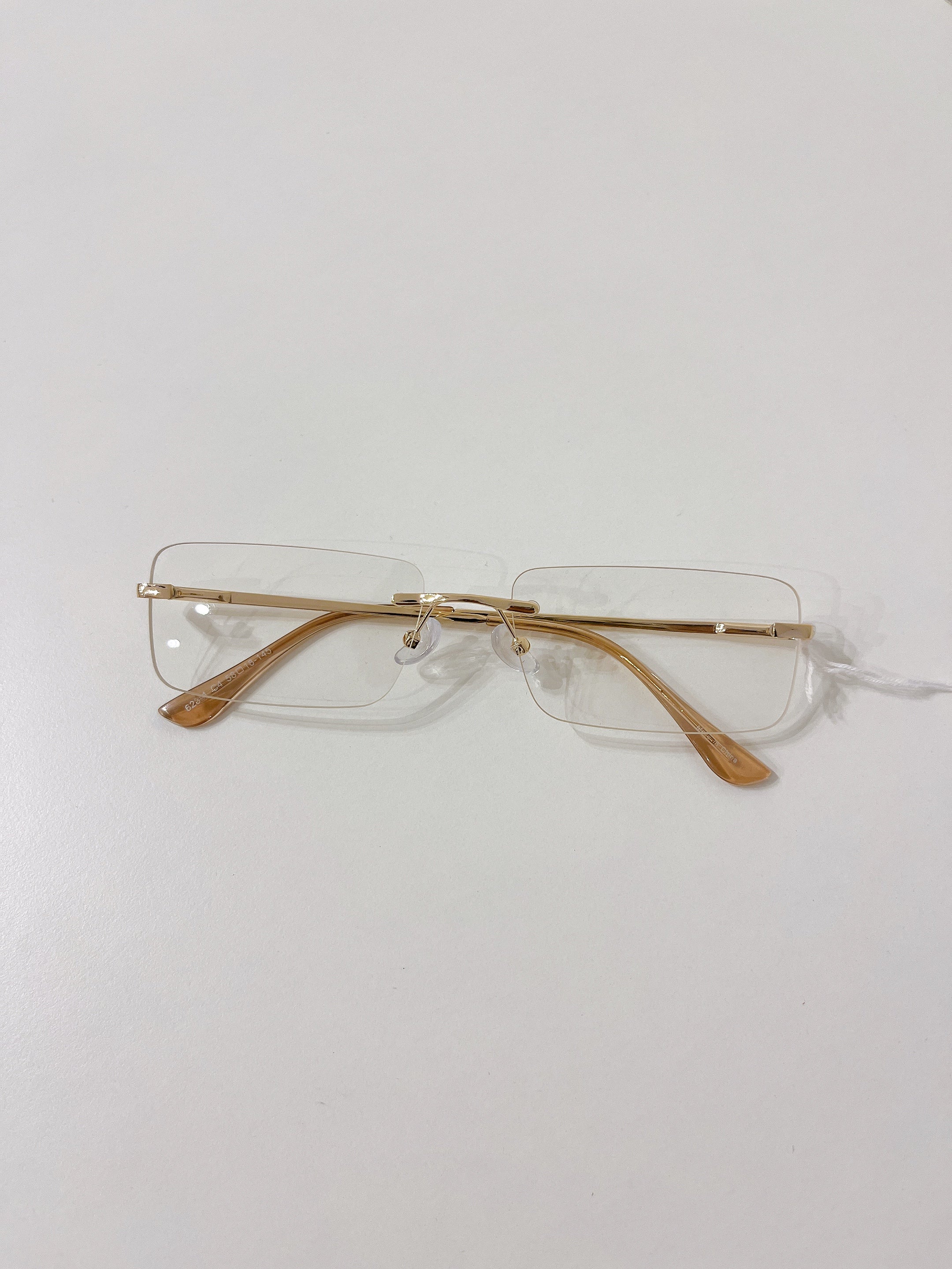 INDI Rimless glasses - Image 10