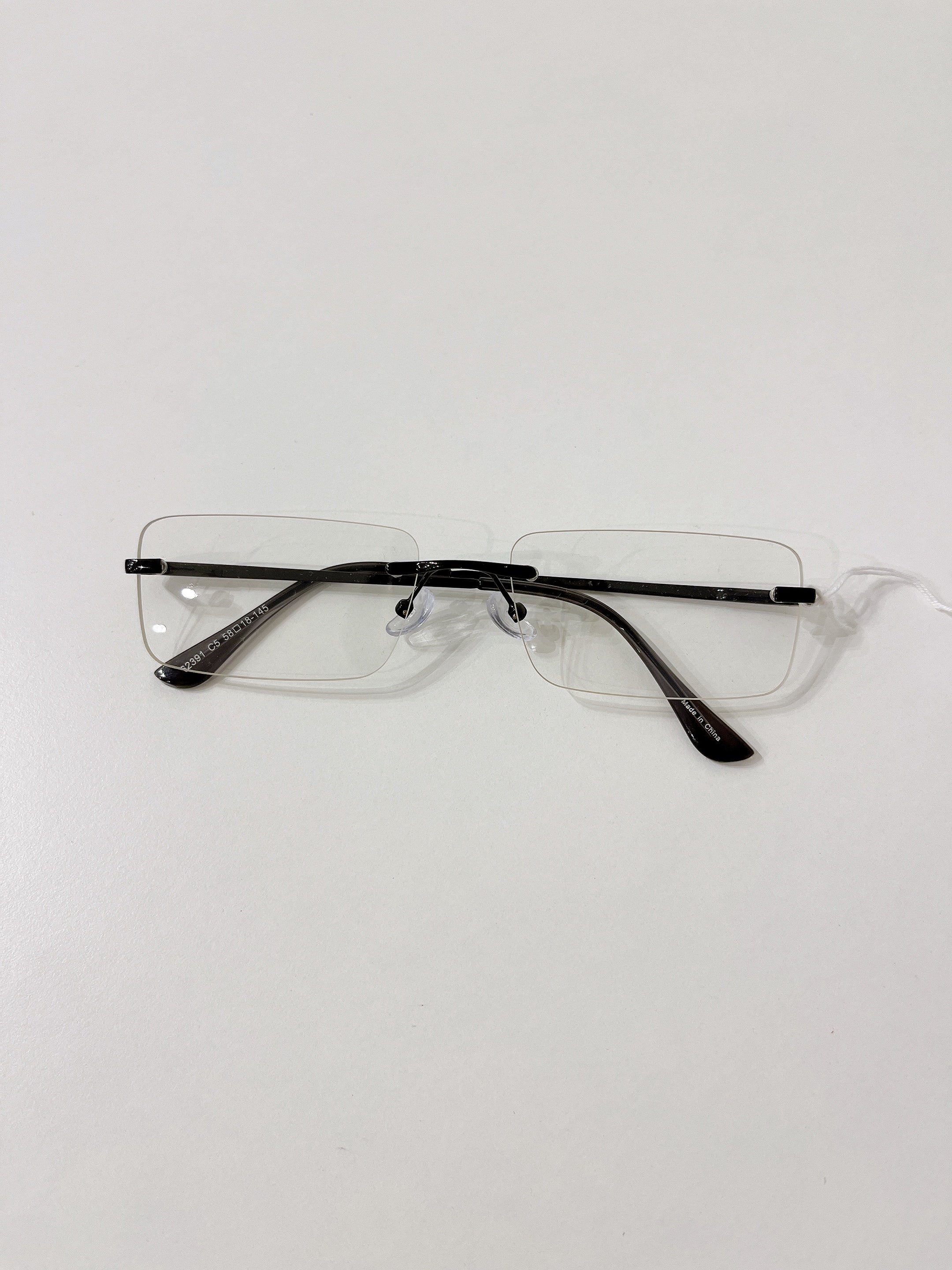 INDI Rimless glasses - Image 8