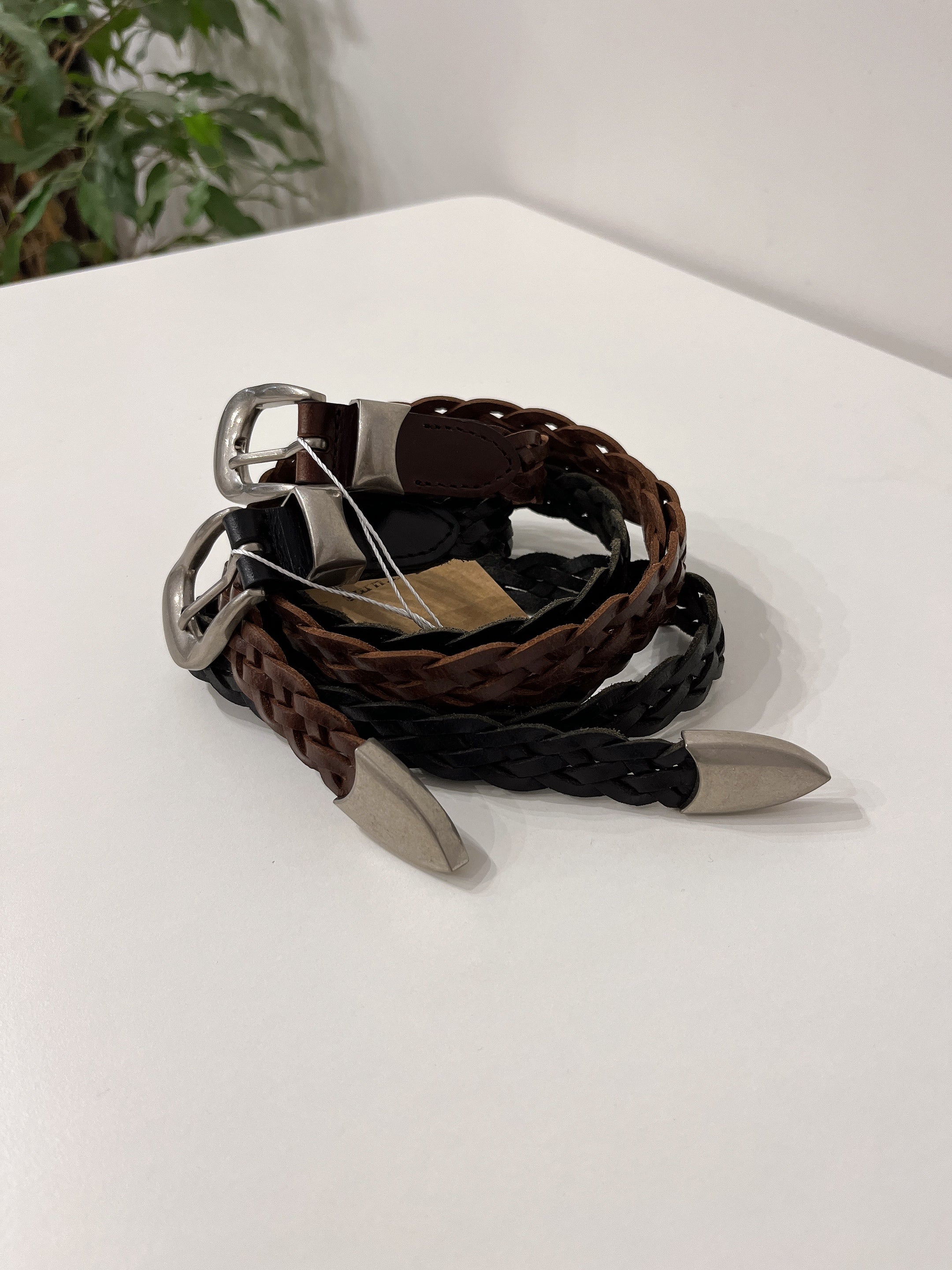 JOSI Braided belt - Image 7