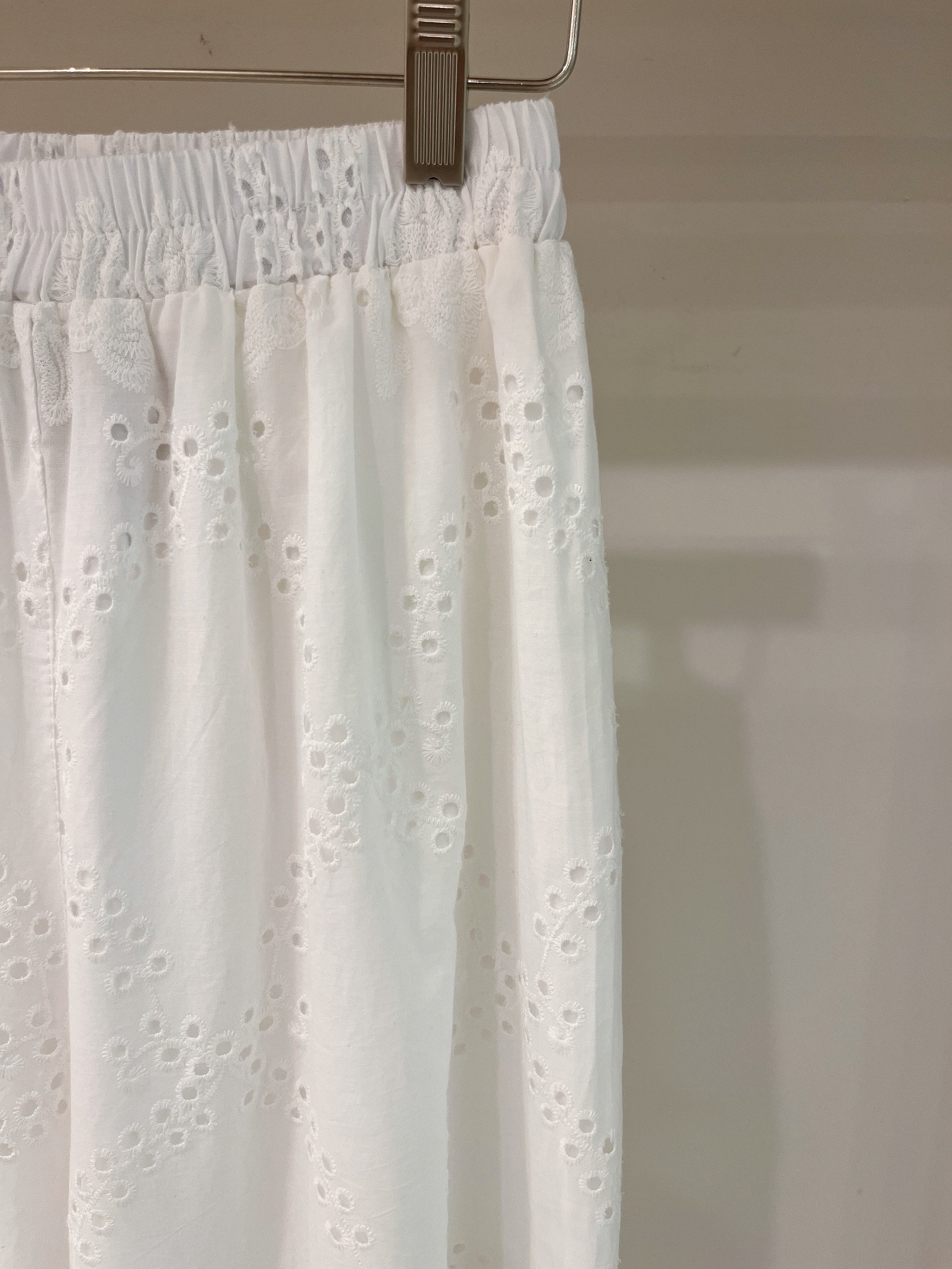 KALIA Embroidery pants - Image 14