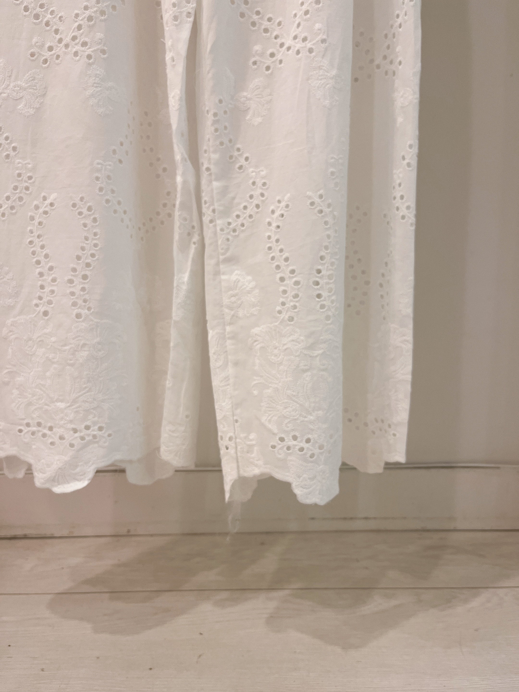 KALIA Embroidery pants - Image 15