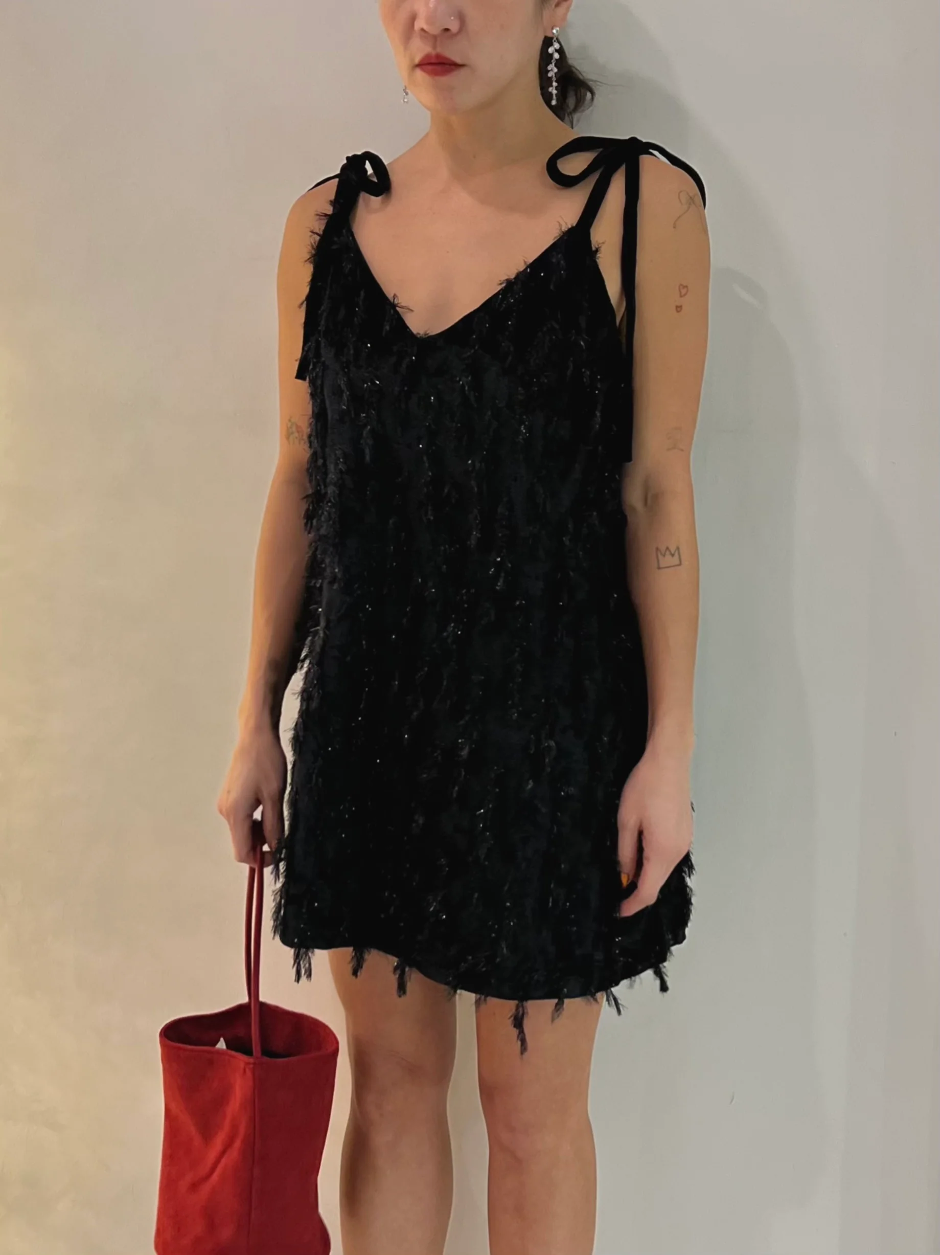 KELLY Drum tote bag - Image 4