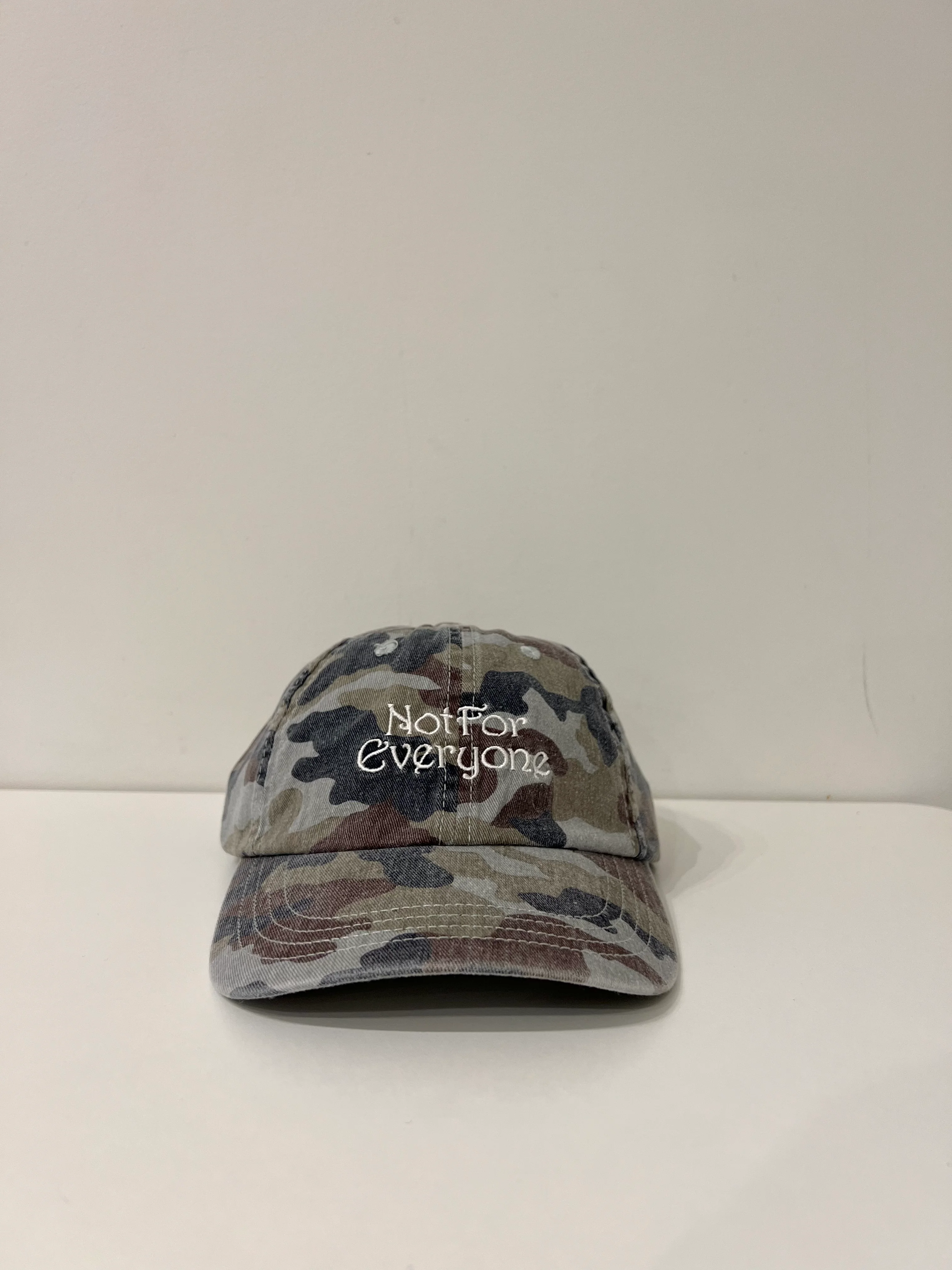 KIRO Camouflage cap - Image 8