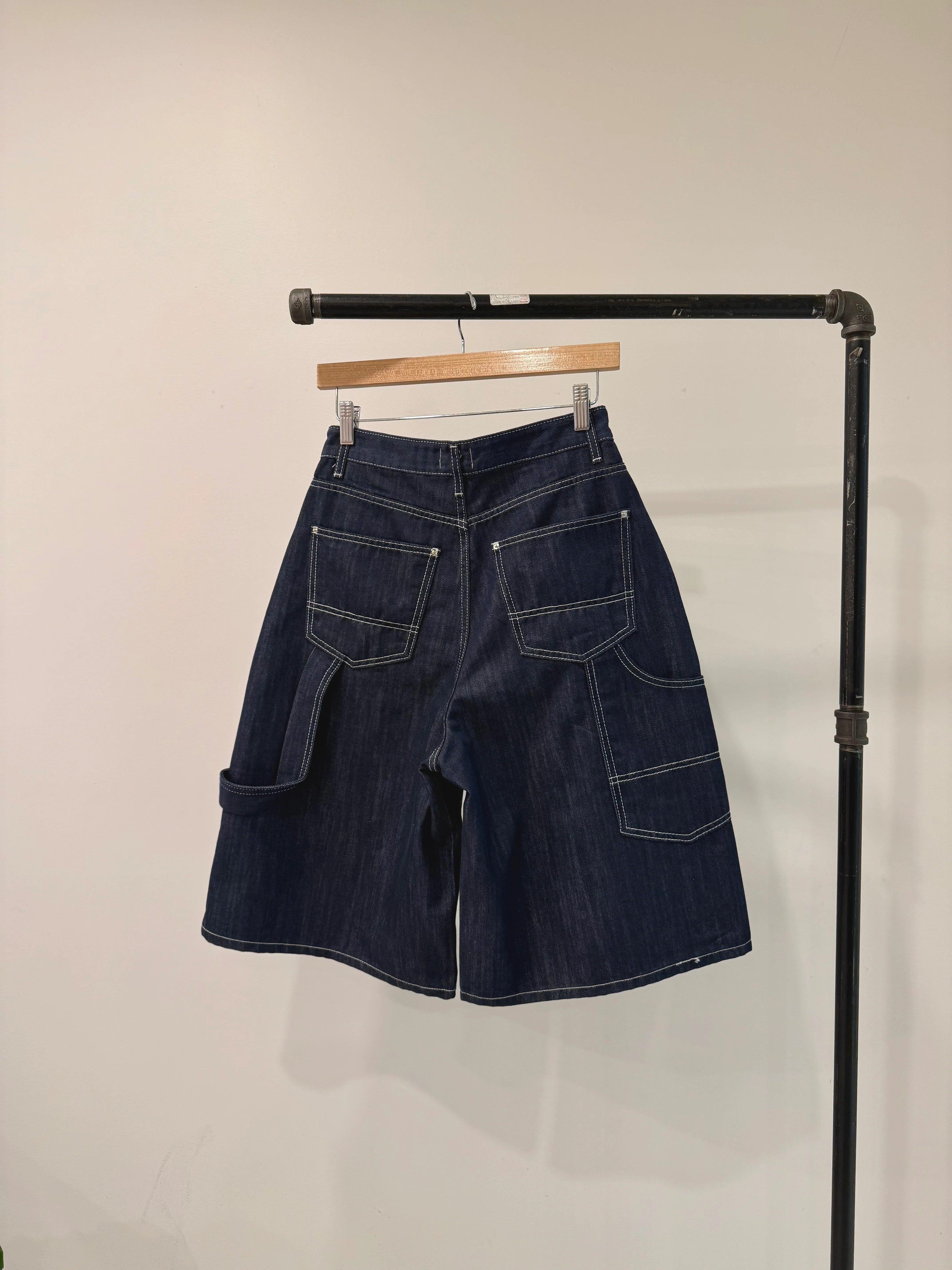 KIVO Baggy Shorts - Image 3