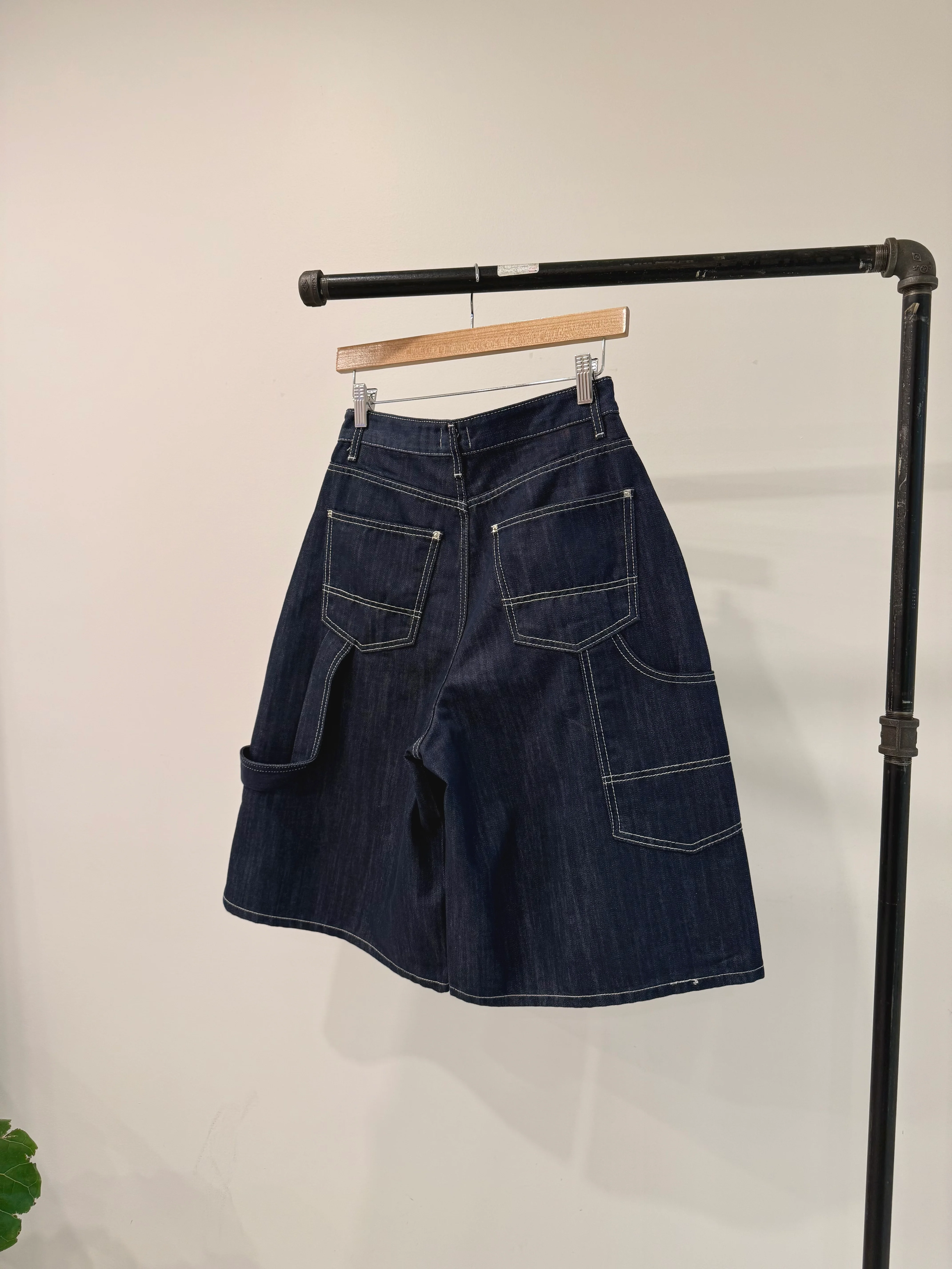 KIVO Baggy Shorts - Image 6