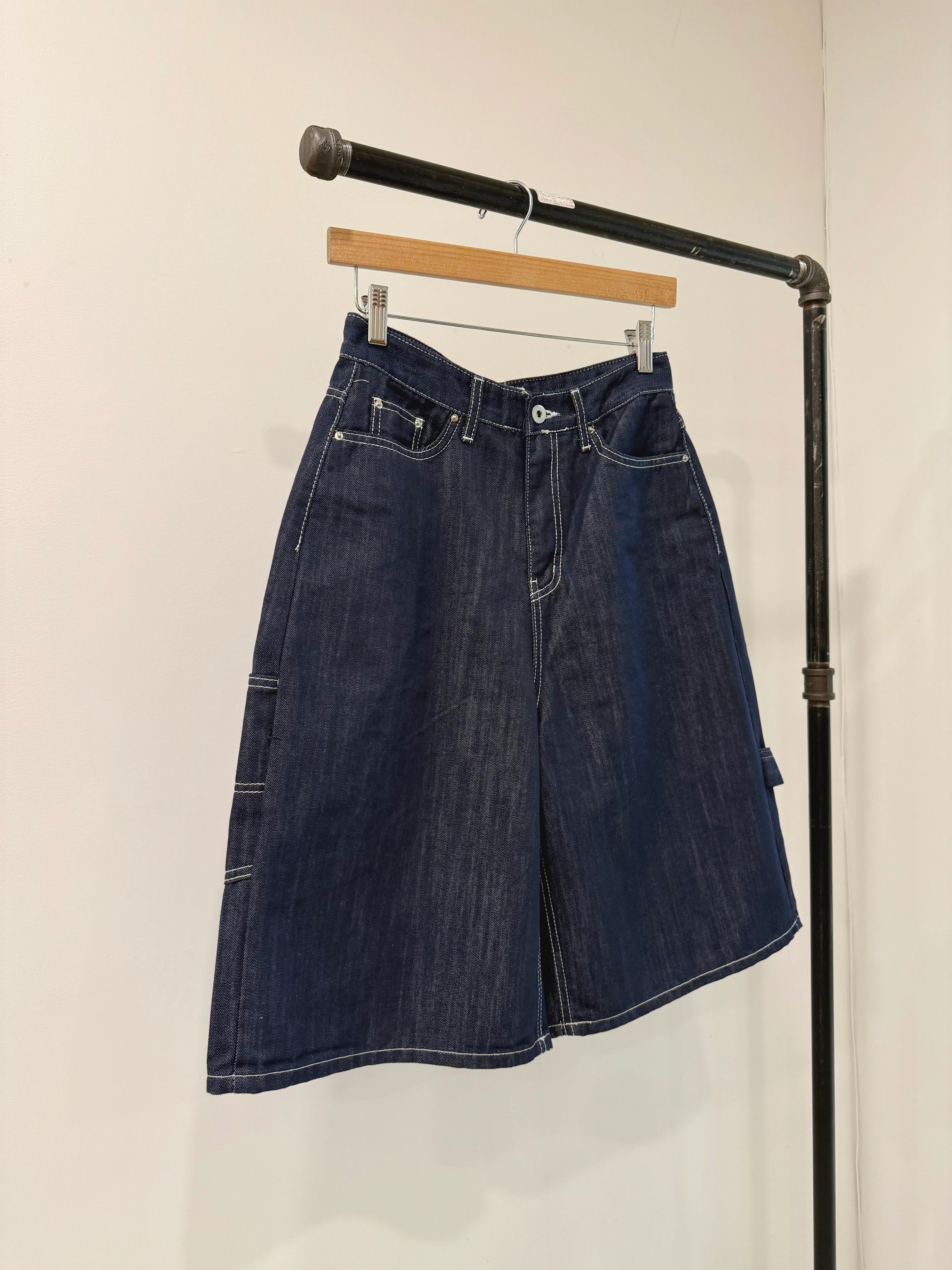 KIVO Baggy Shorts - Image 7