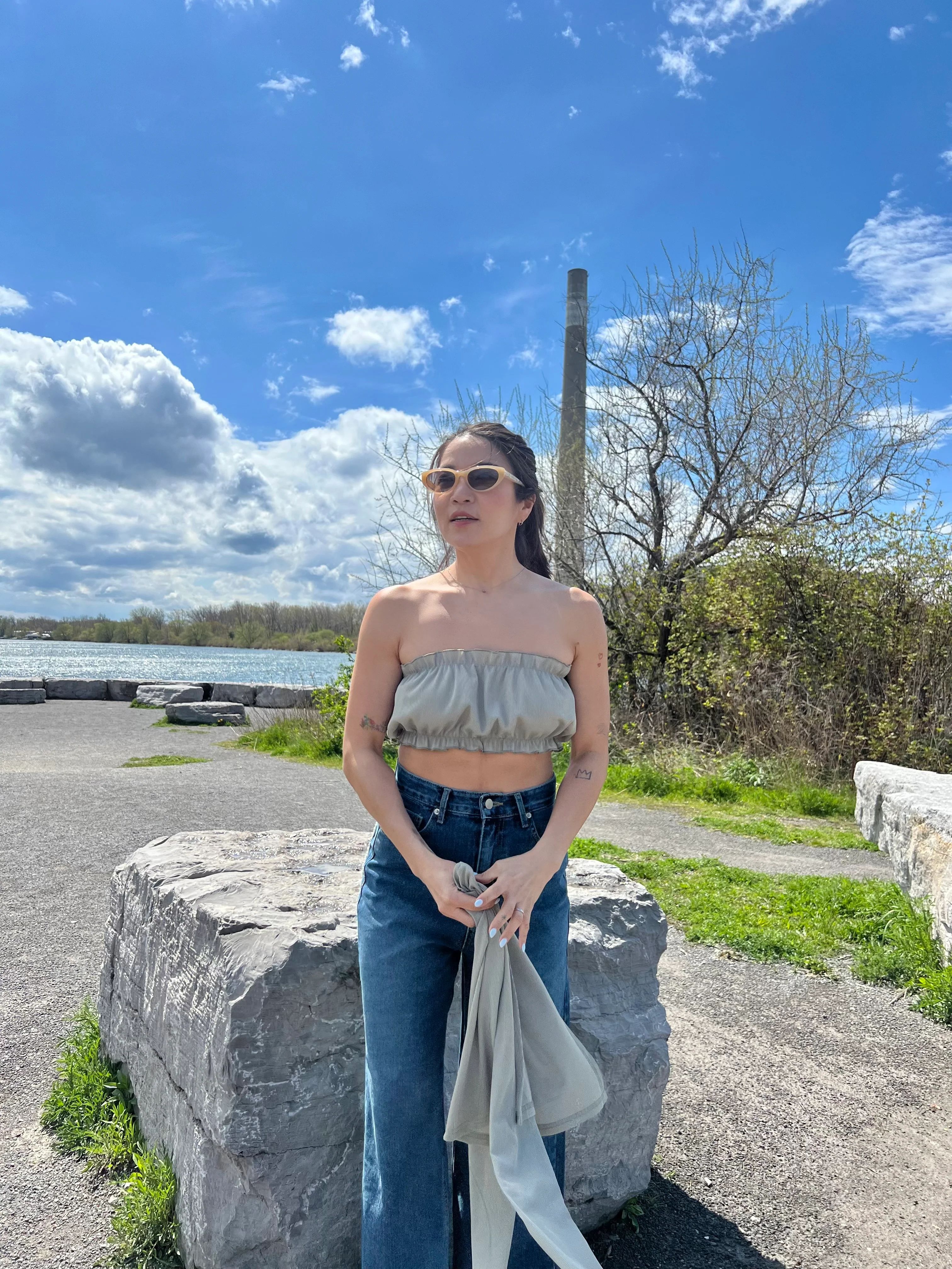 LEA Tube top set - Image 10