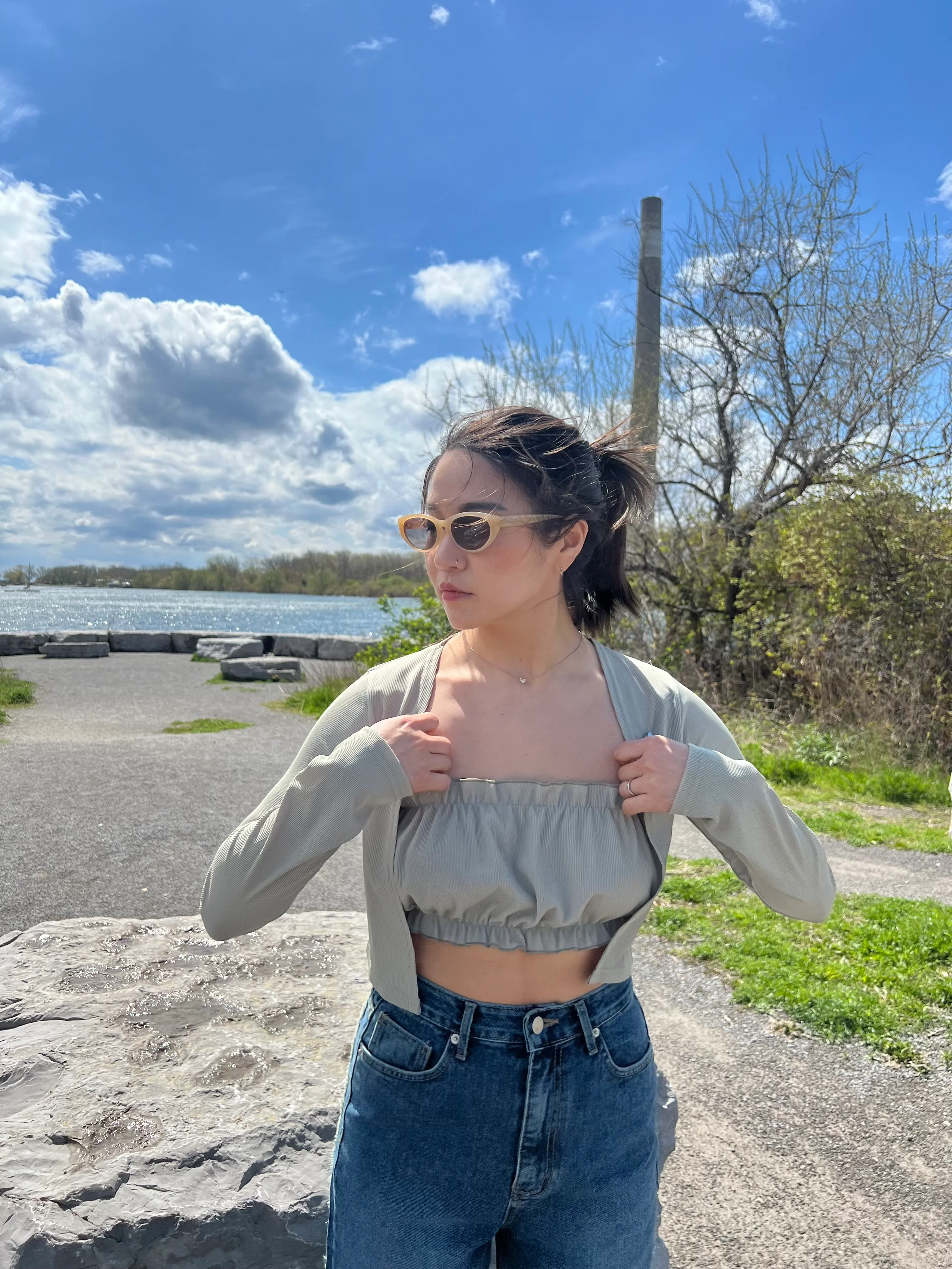 LEA Tube top set - Image 13