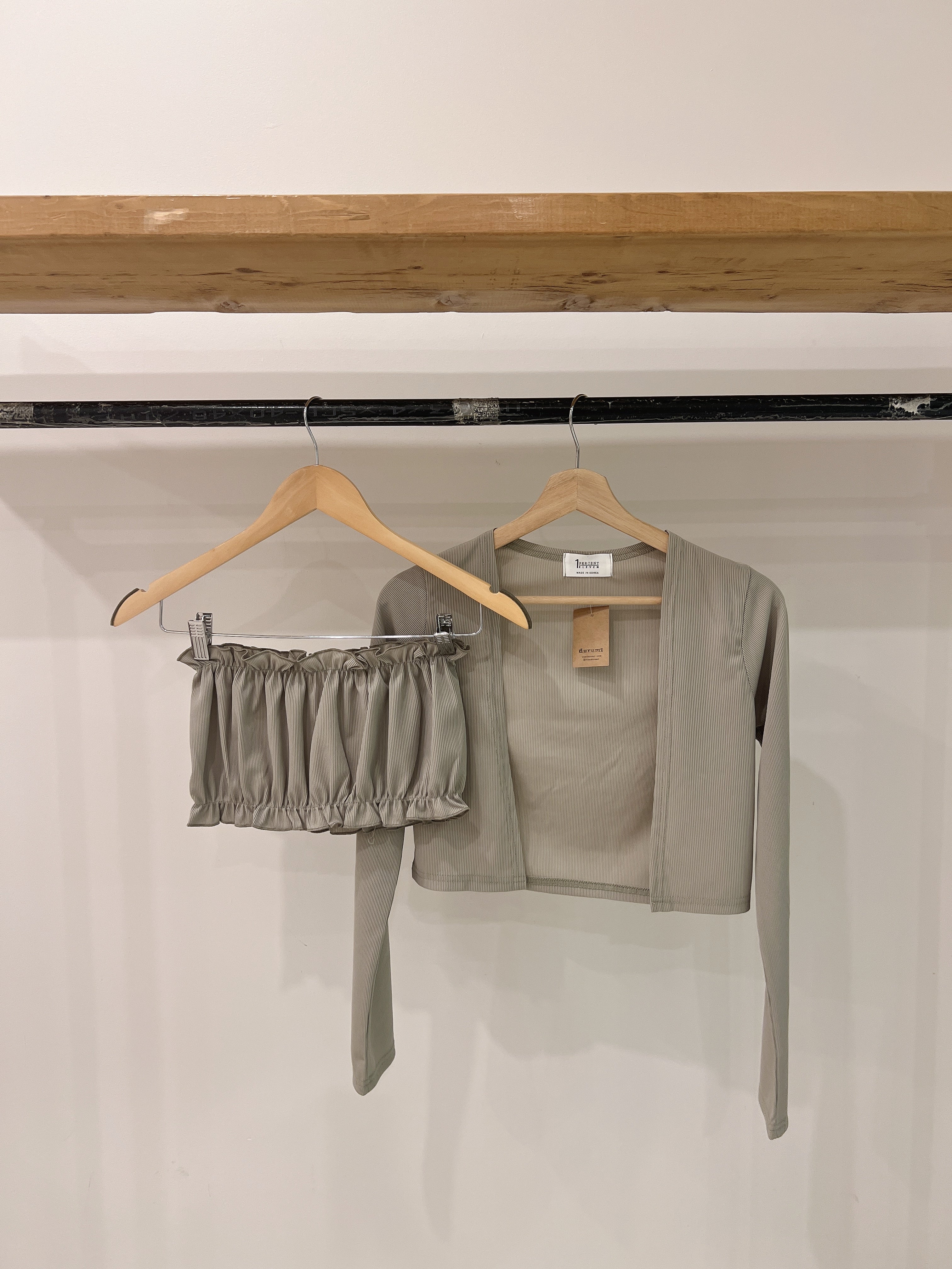 LEA Tube top set - Image 15