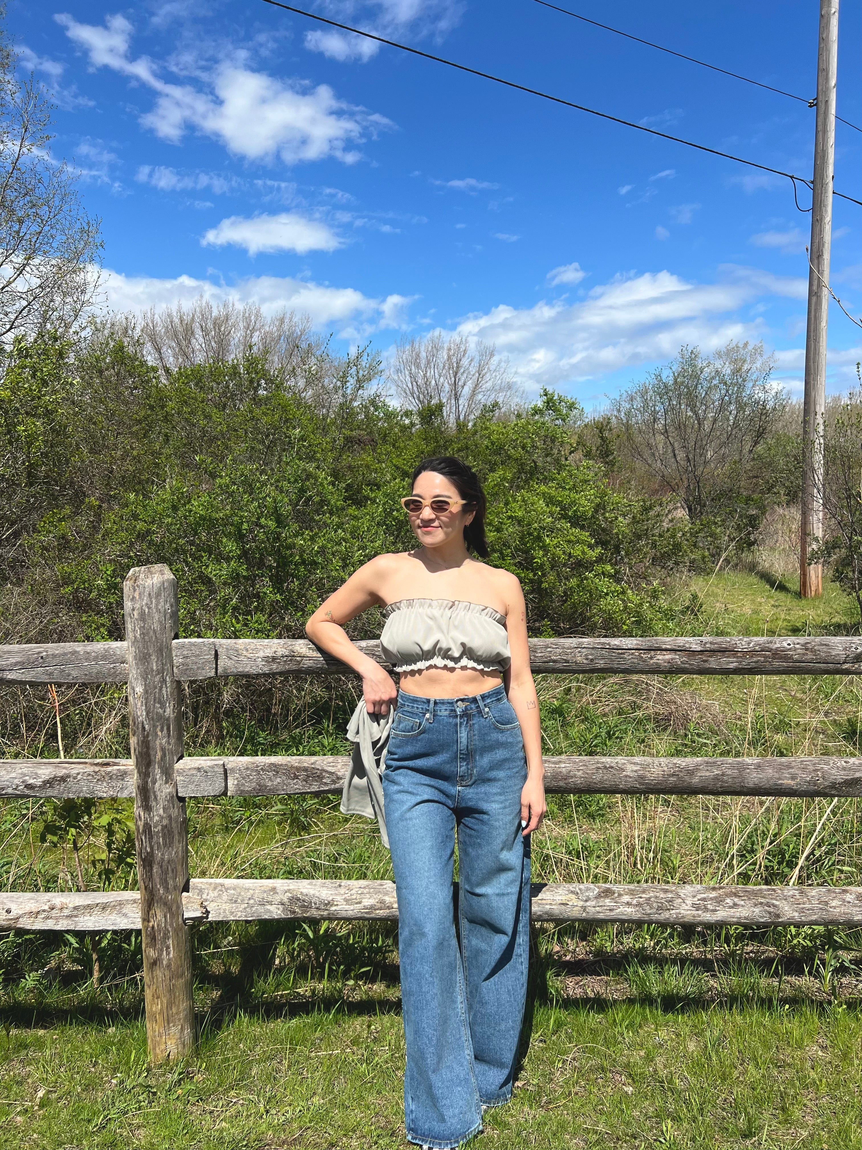 LEA Tube top set - Image 23