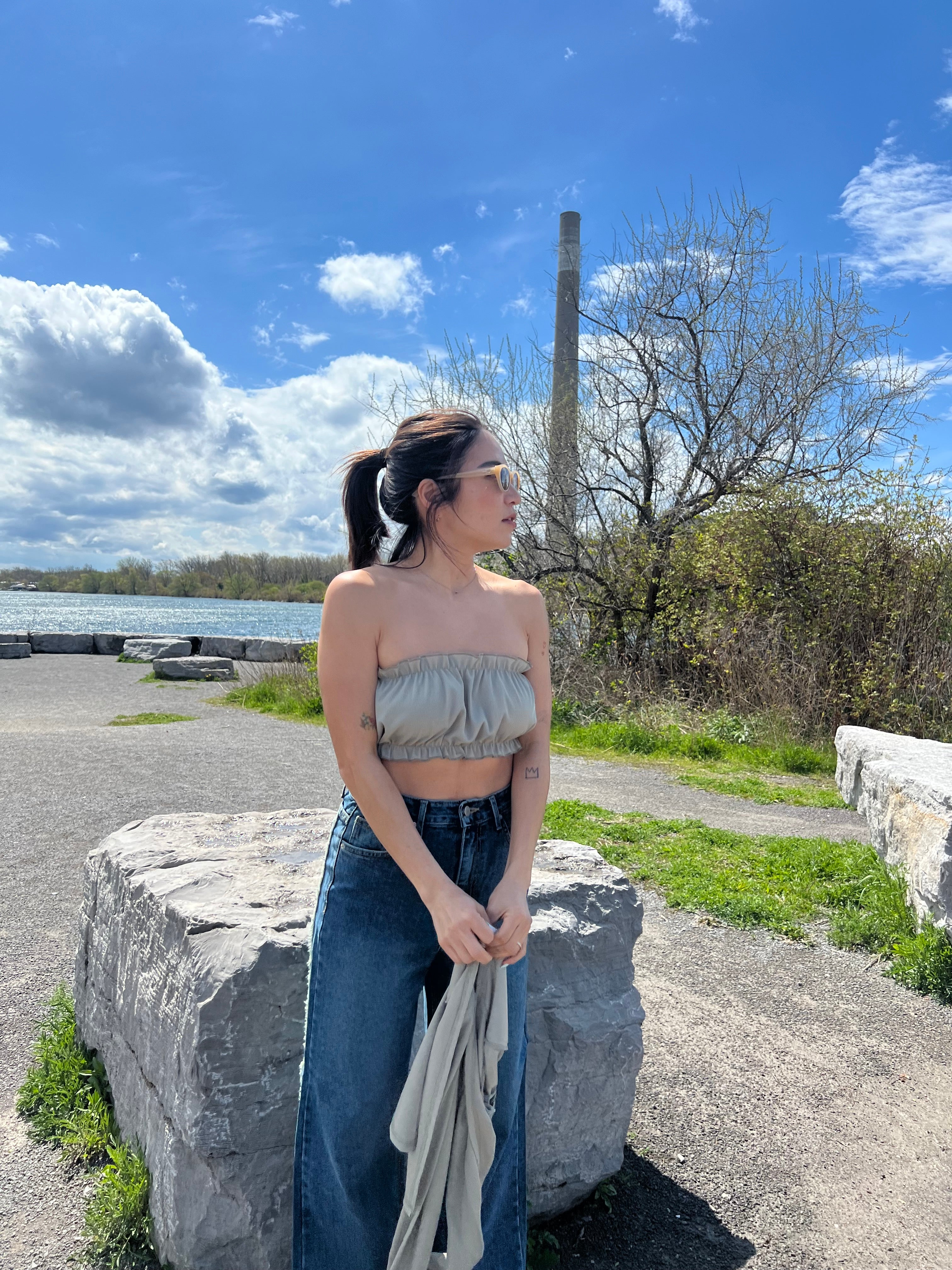 LEA Tube top set - Image 26