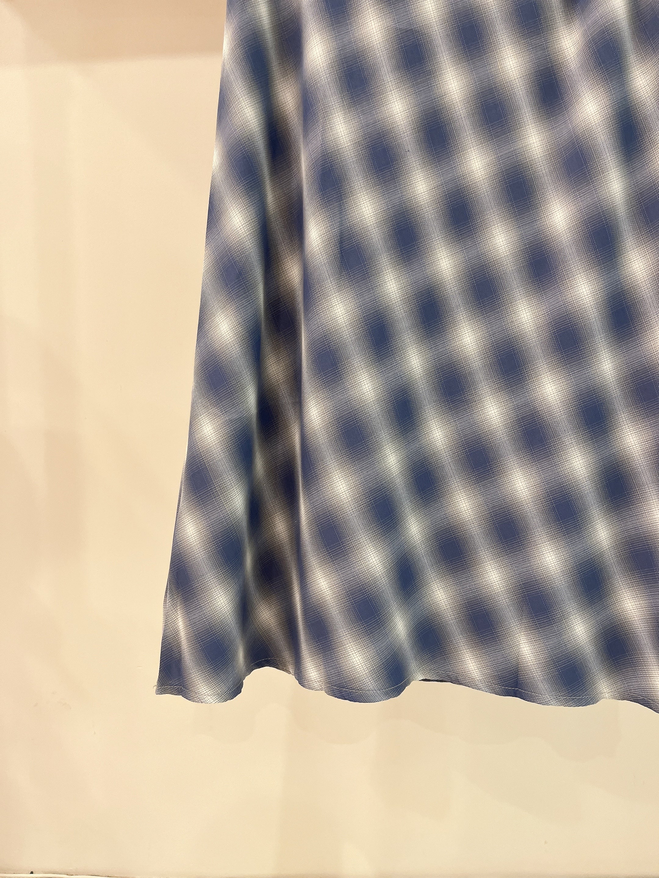MESA Low-rise midi skirt - Image 11