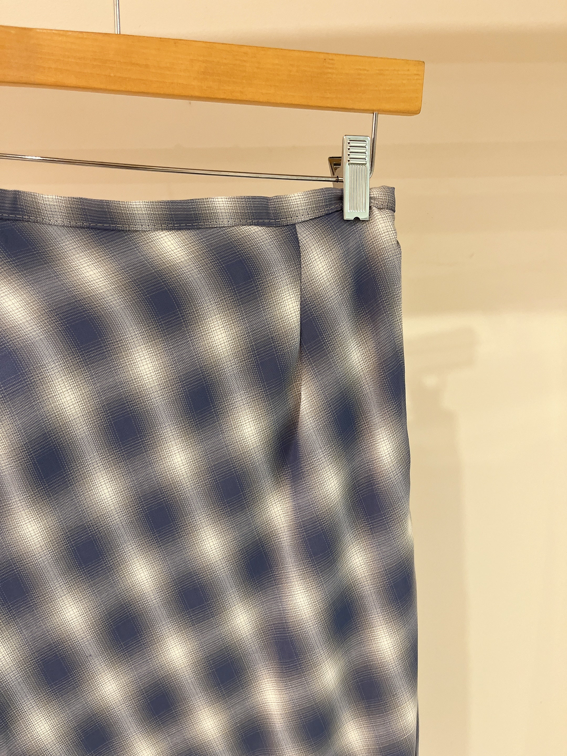 MESA Low-rise midi skirt - Image 12
