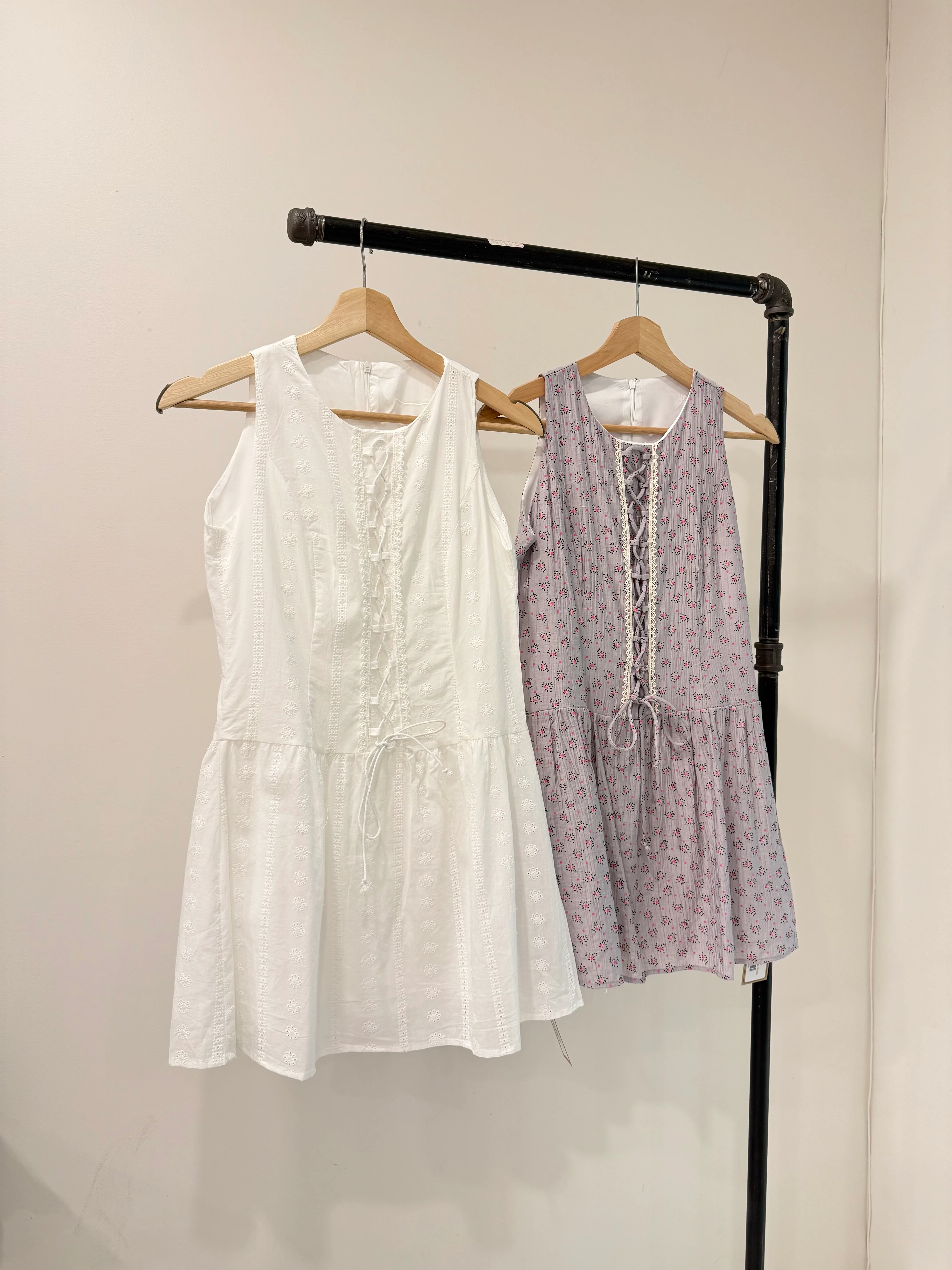 MILANA Mini dress - Image 18