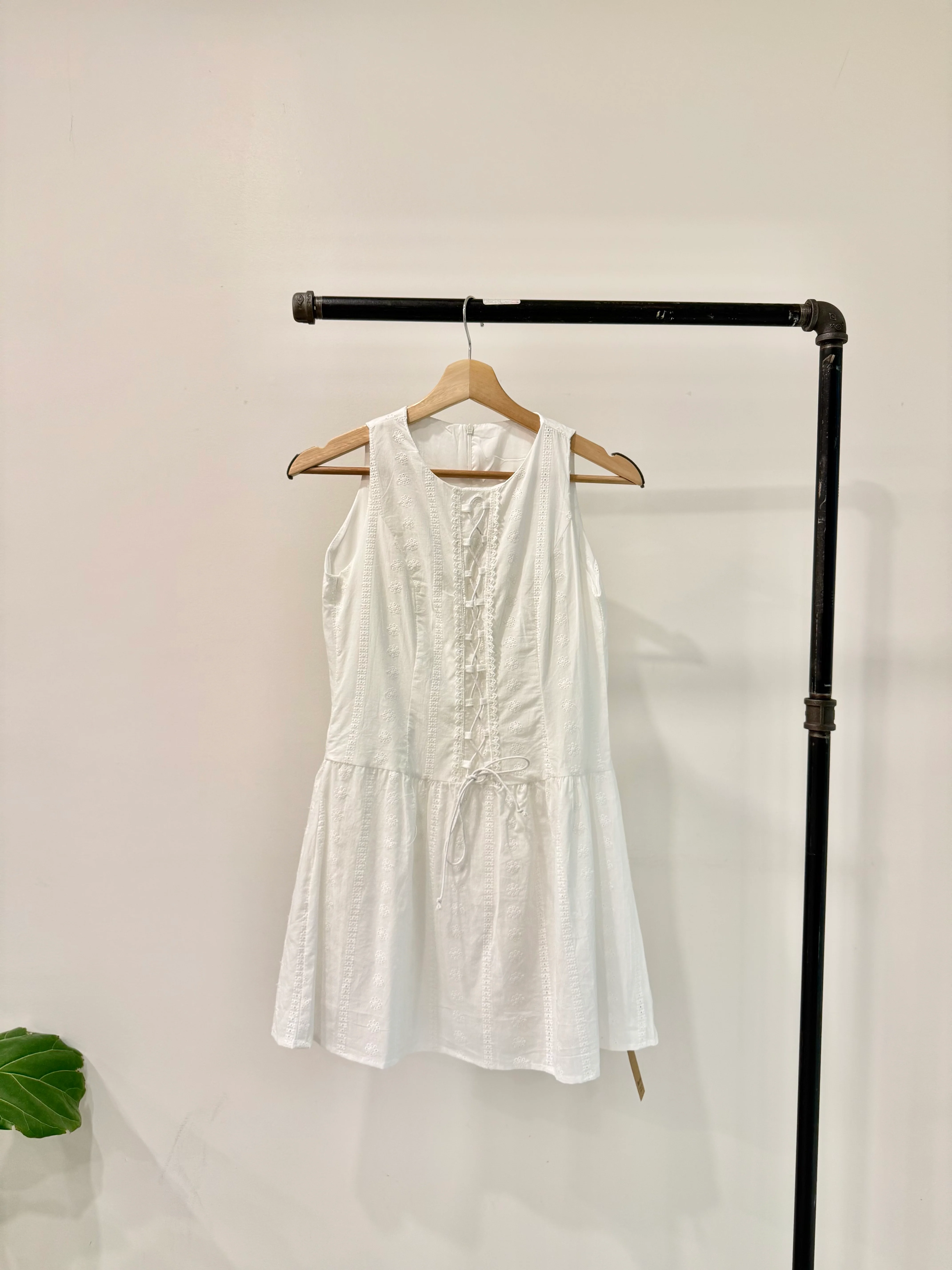 MILANA Mini dress - Image 22