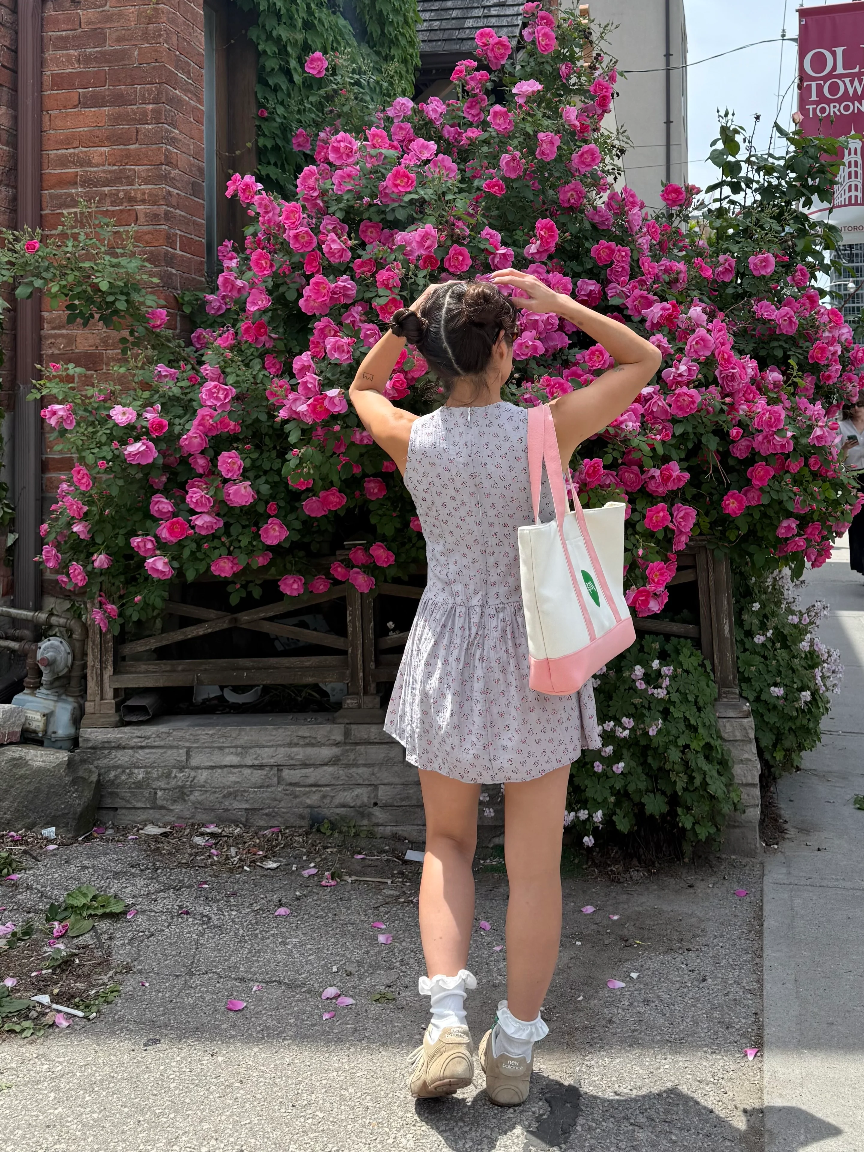 SEOULMATE Totebag -15th Anniversary edition - Image 22