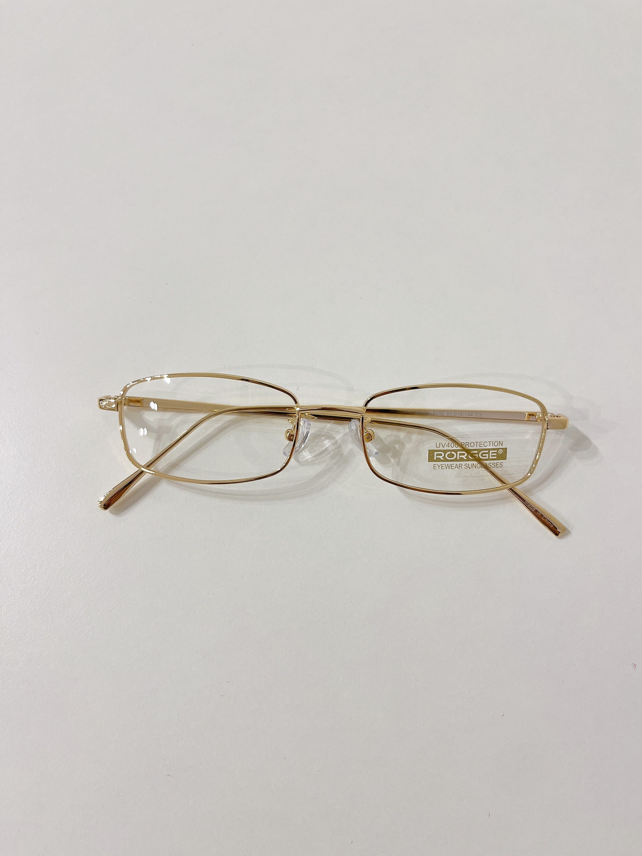 MIMI Rectangular glasses - Image 3