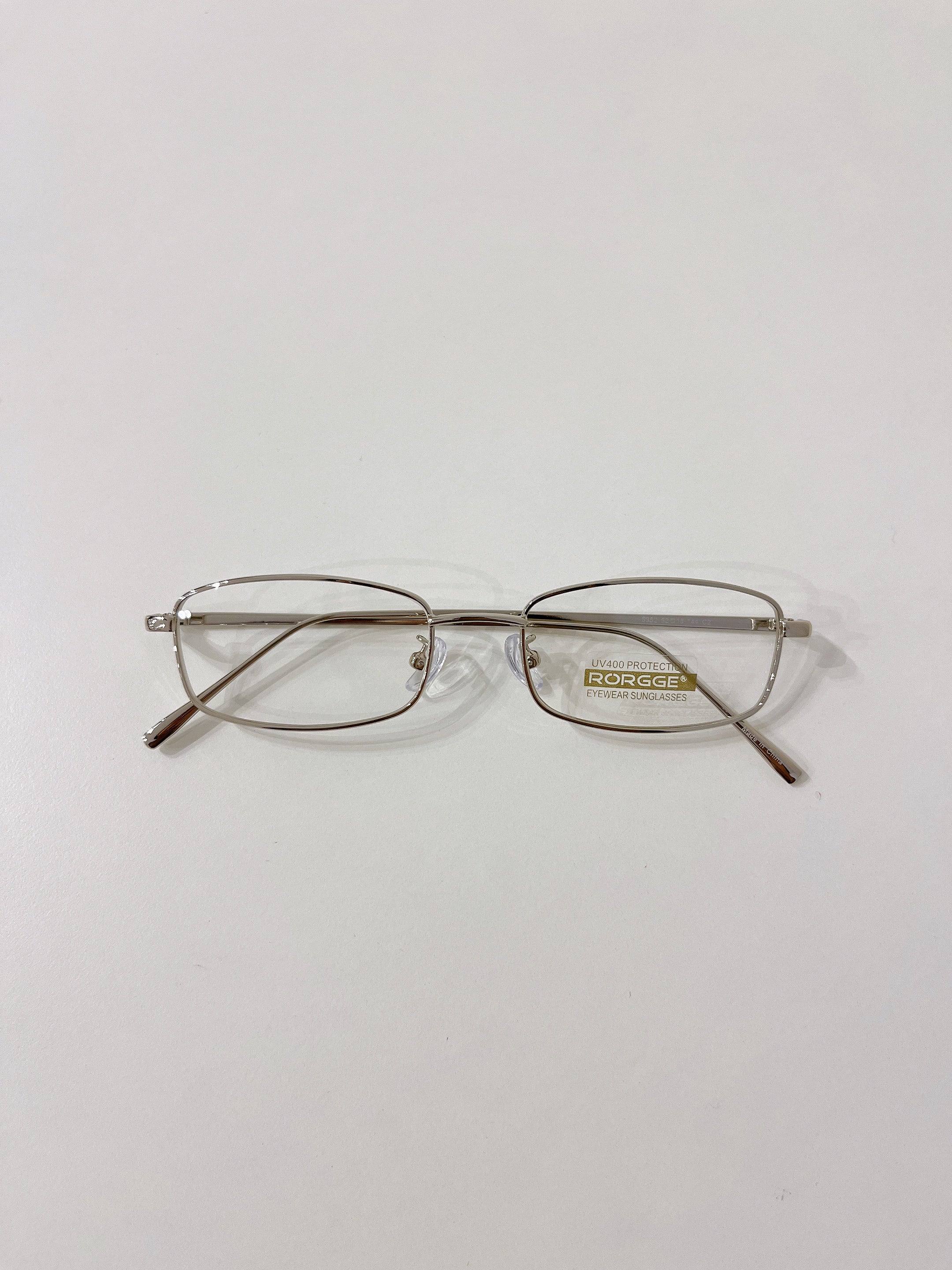 MIMI Rectangular glasses - Image 4