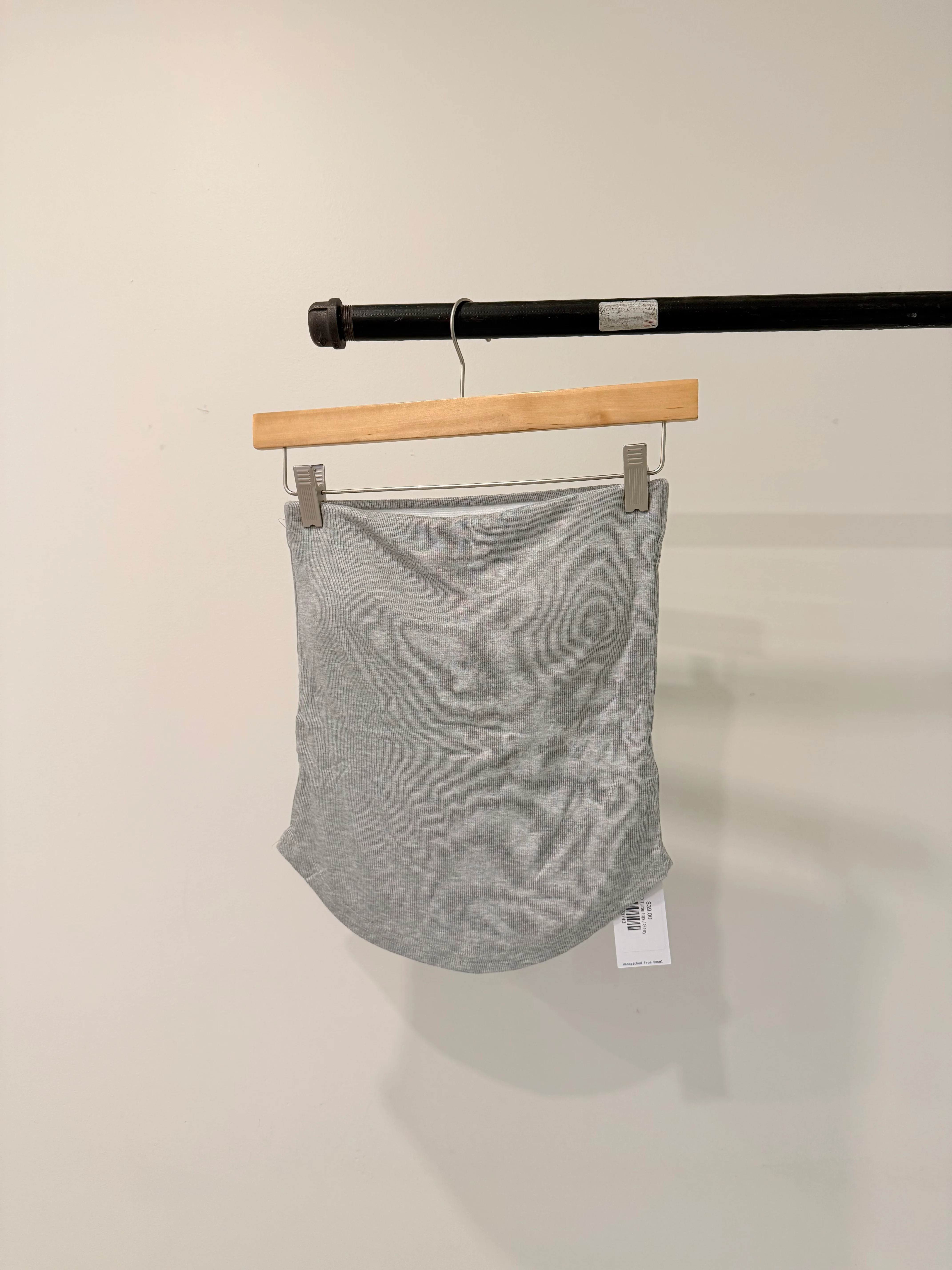 MIND Tube top - Image 8