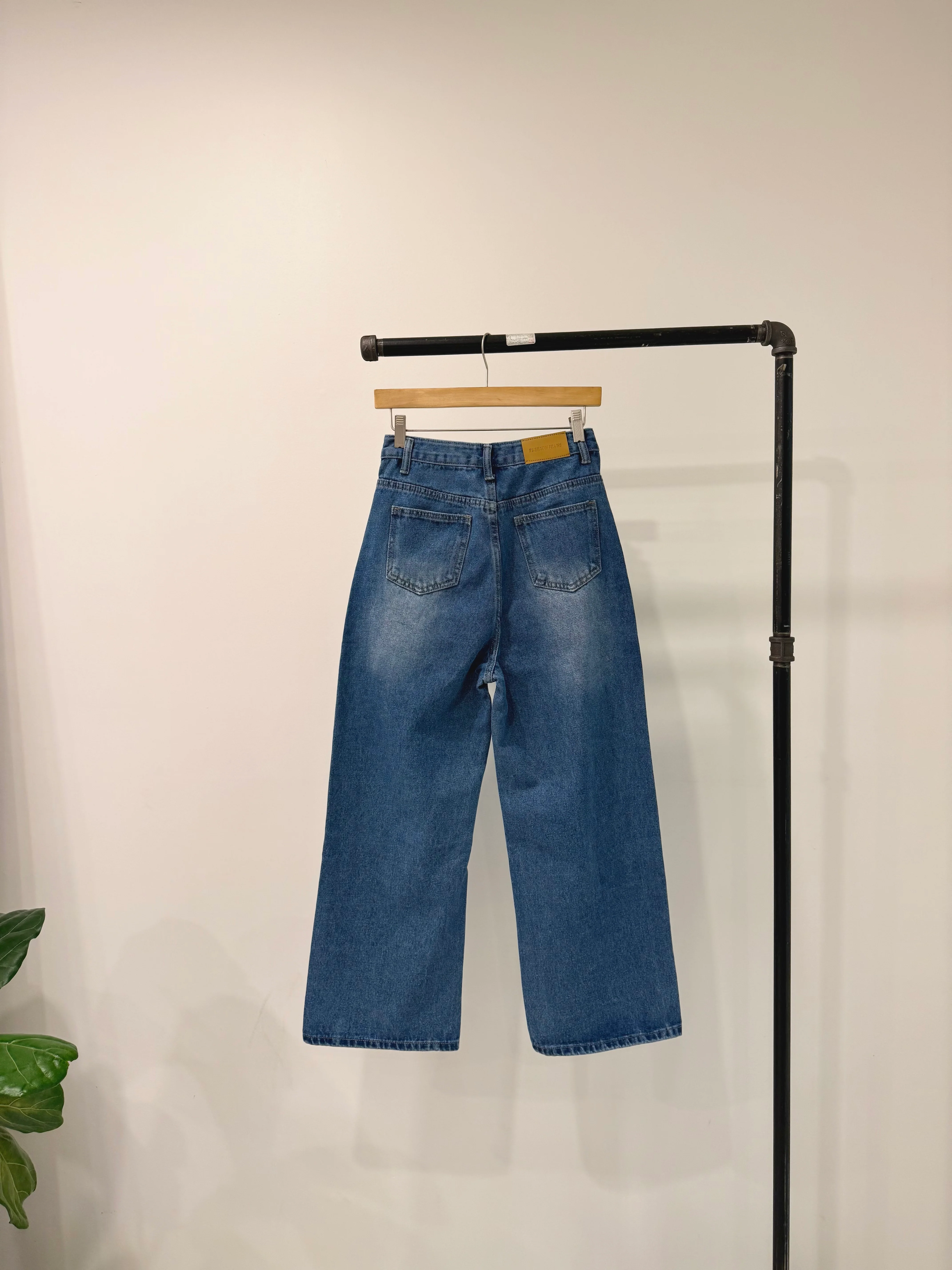 SMONE Layered jeans - Image 14
