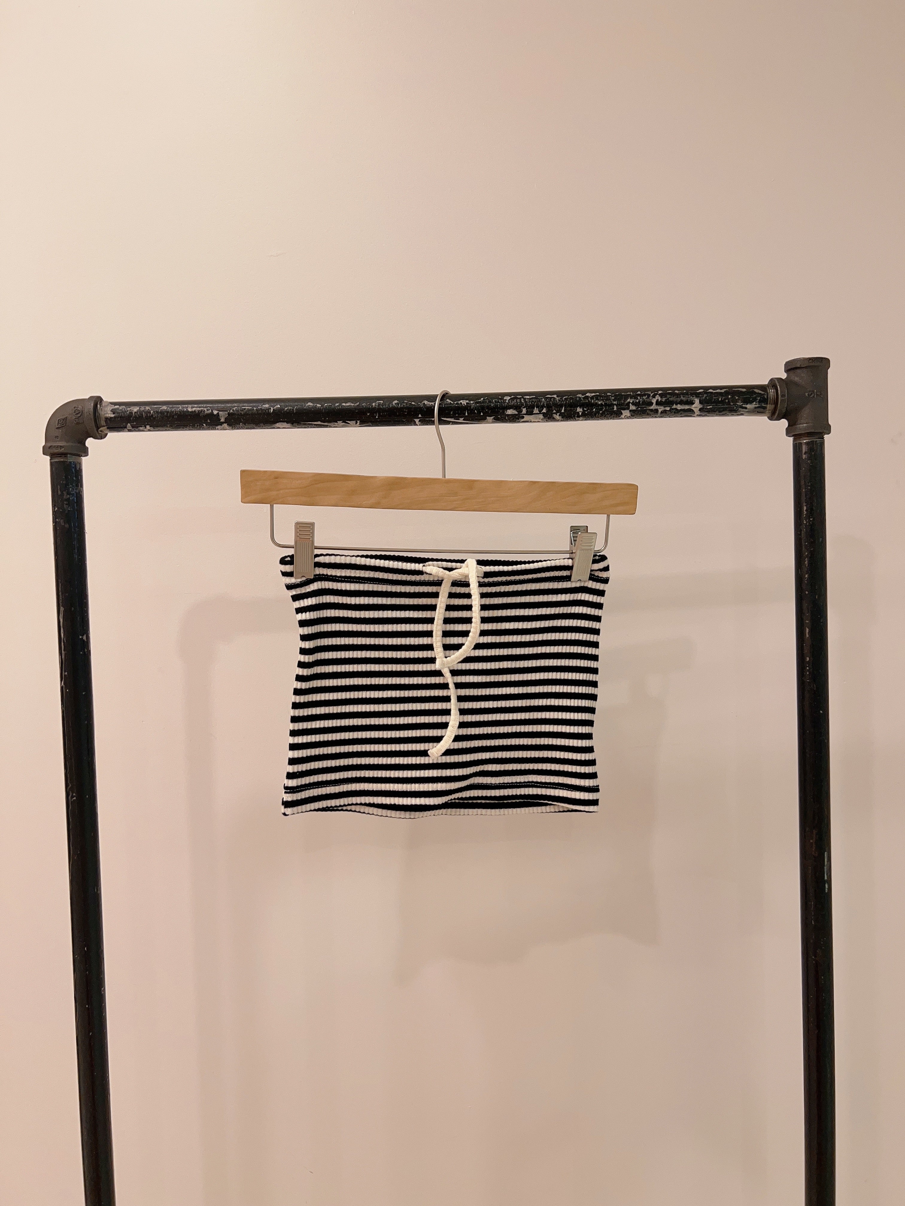 MIYA Stripe tube top - Image 11