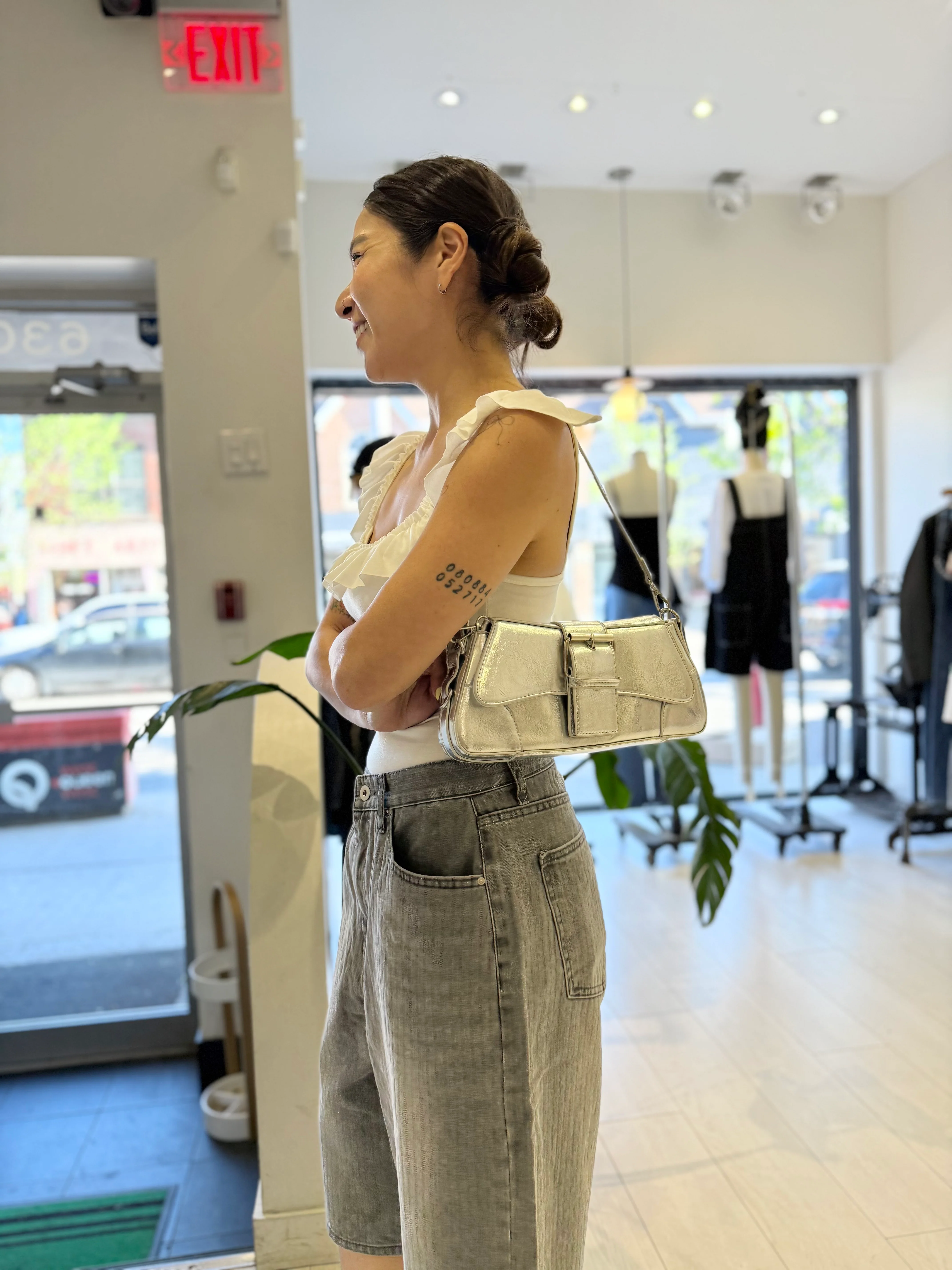 MOLLO Baguette bag - Image 3
